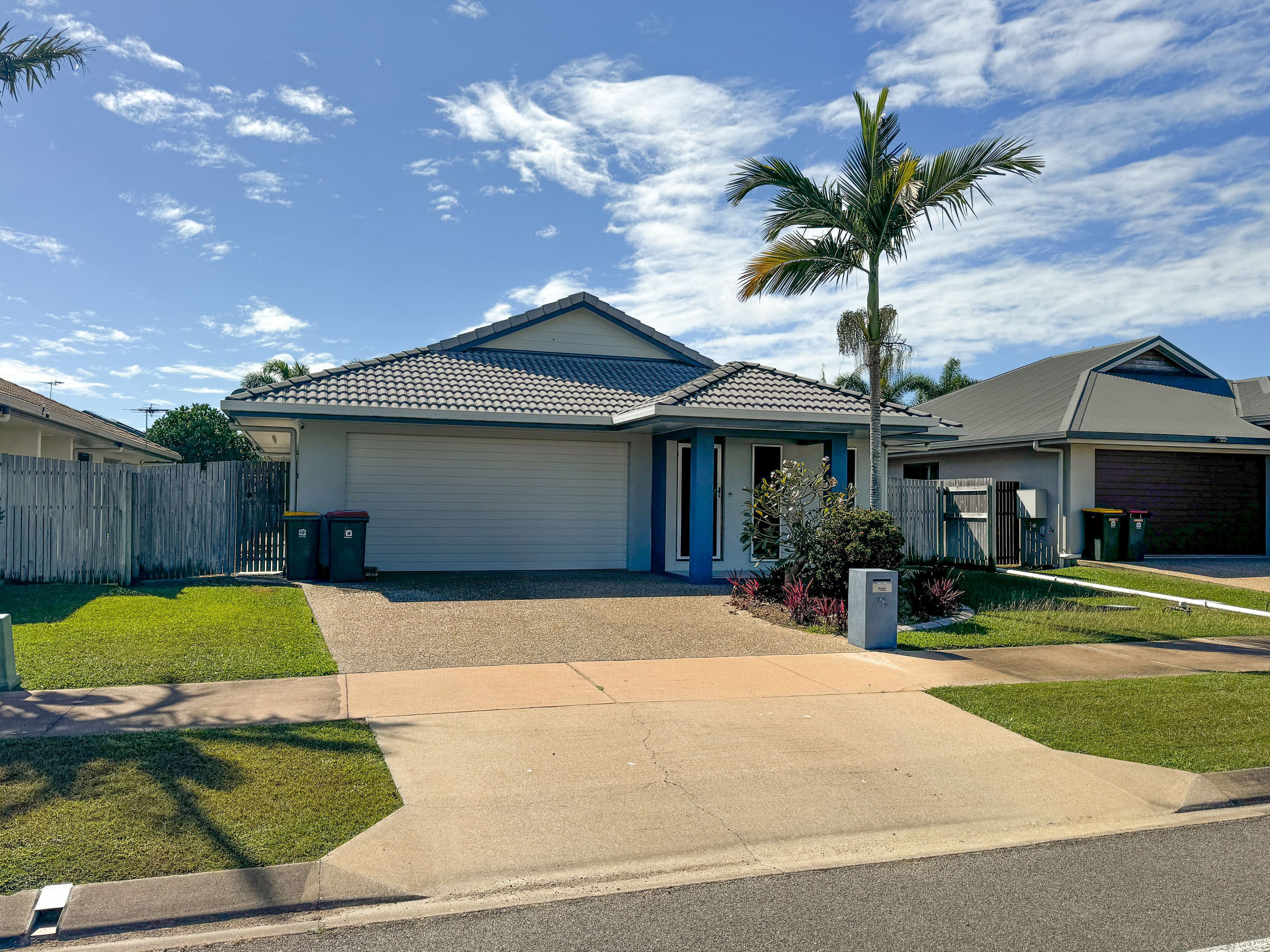 Burdell QLD 4818, Burdell - Image 1