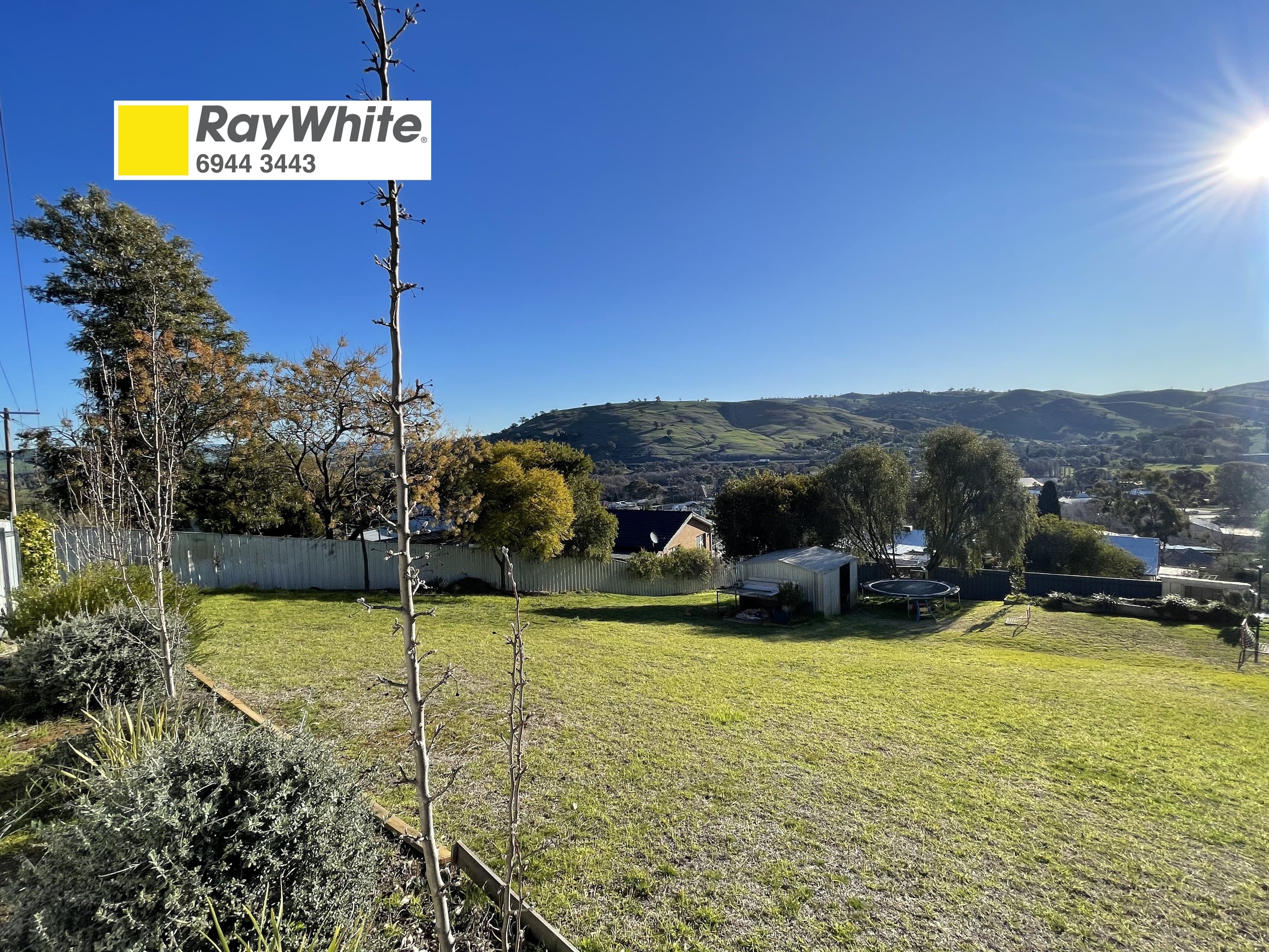 7 Otway Lane, Gundagai NSW 2722, Gundagai - Image 1