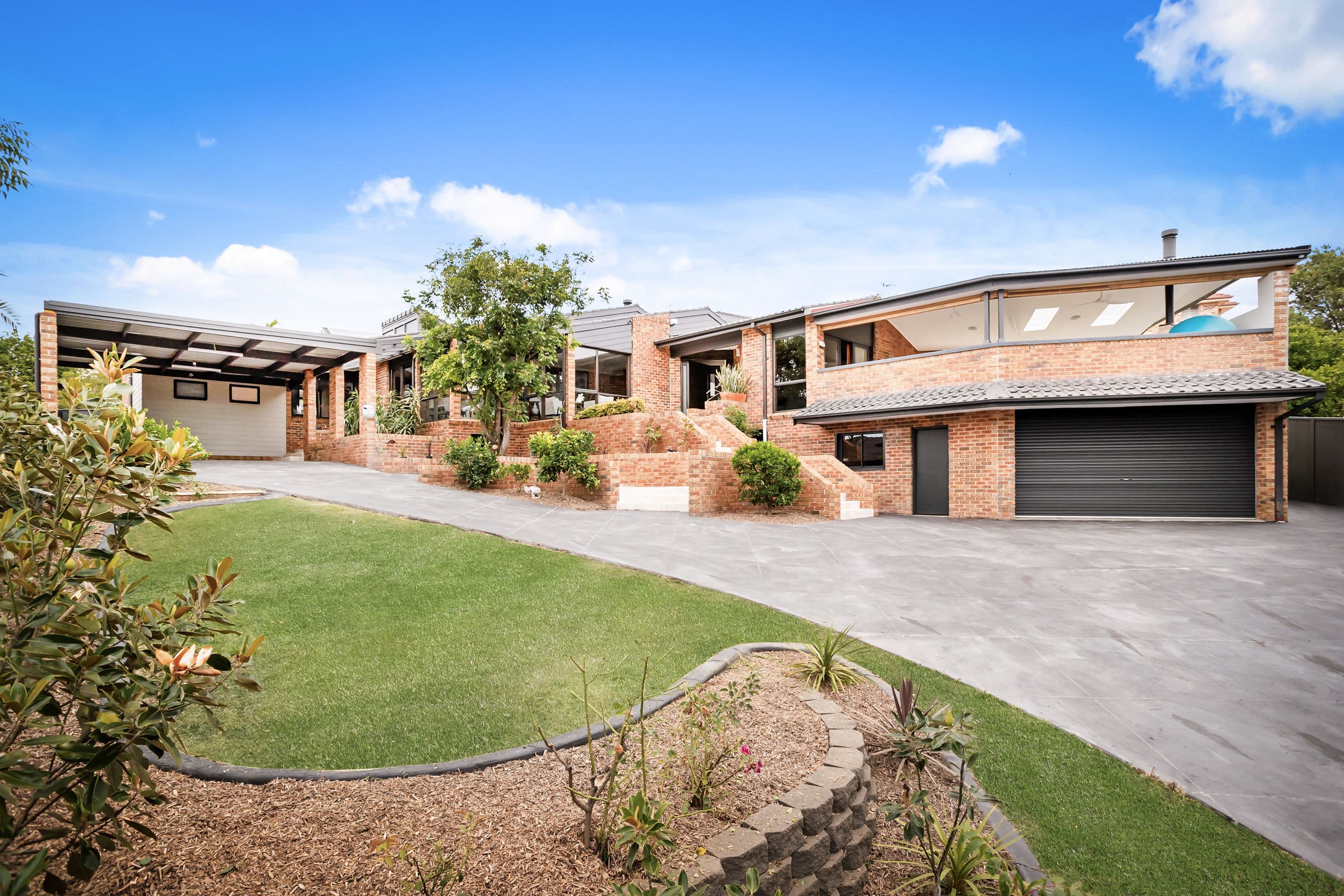 46 Crestwood Drive, Baulkham Hills NSW 2153, Baulkham Hills - Image 1