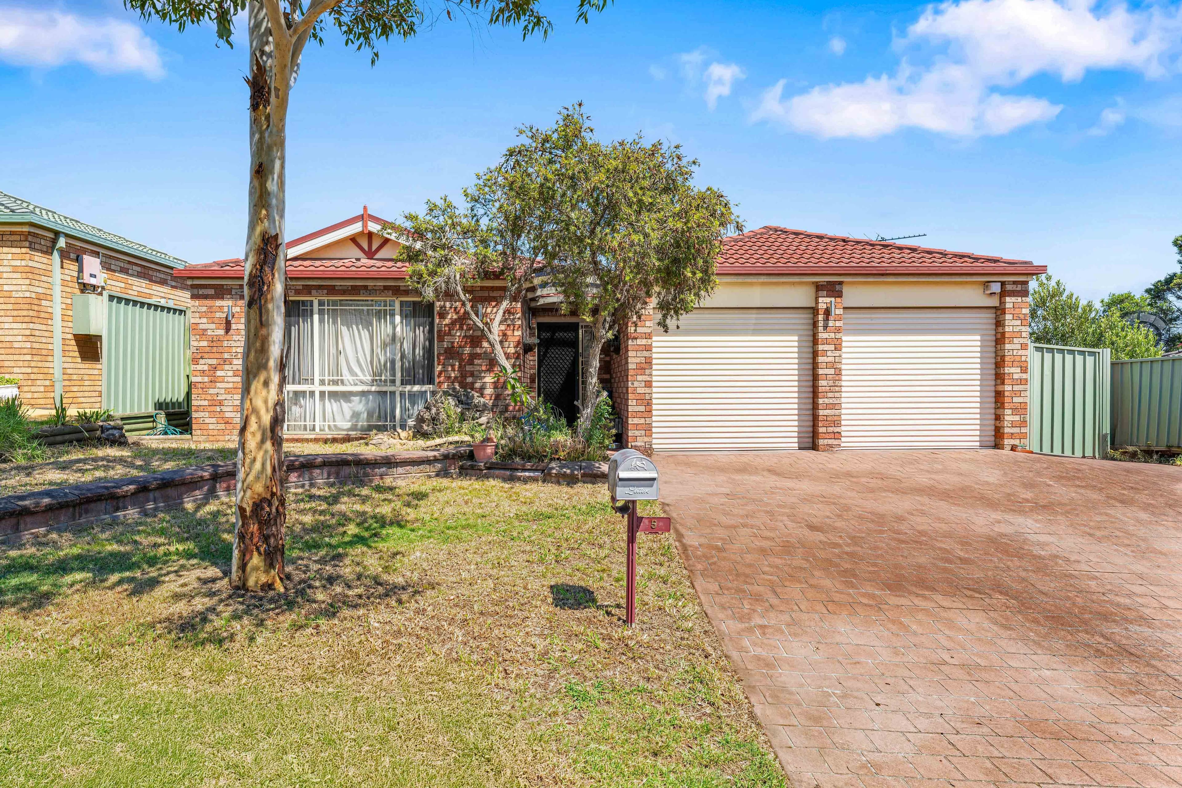 5 Nethercote Close, Prestons NSW 2170, Prestons - Image 1