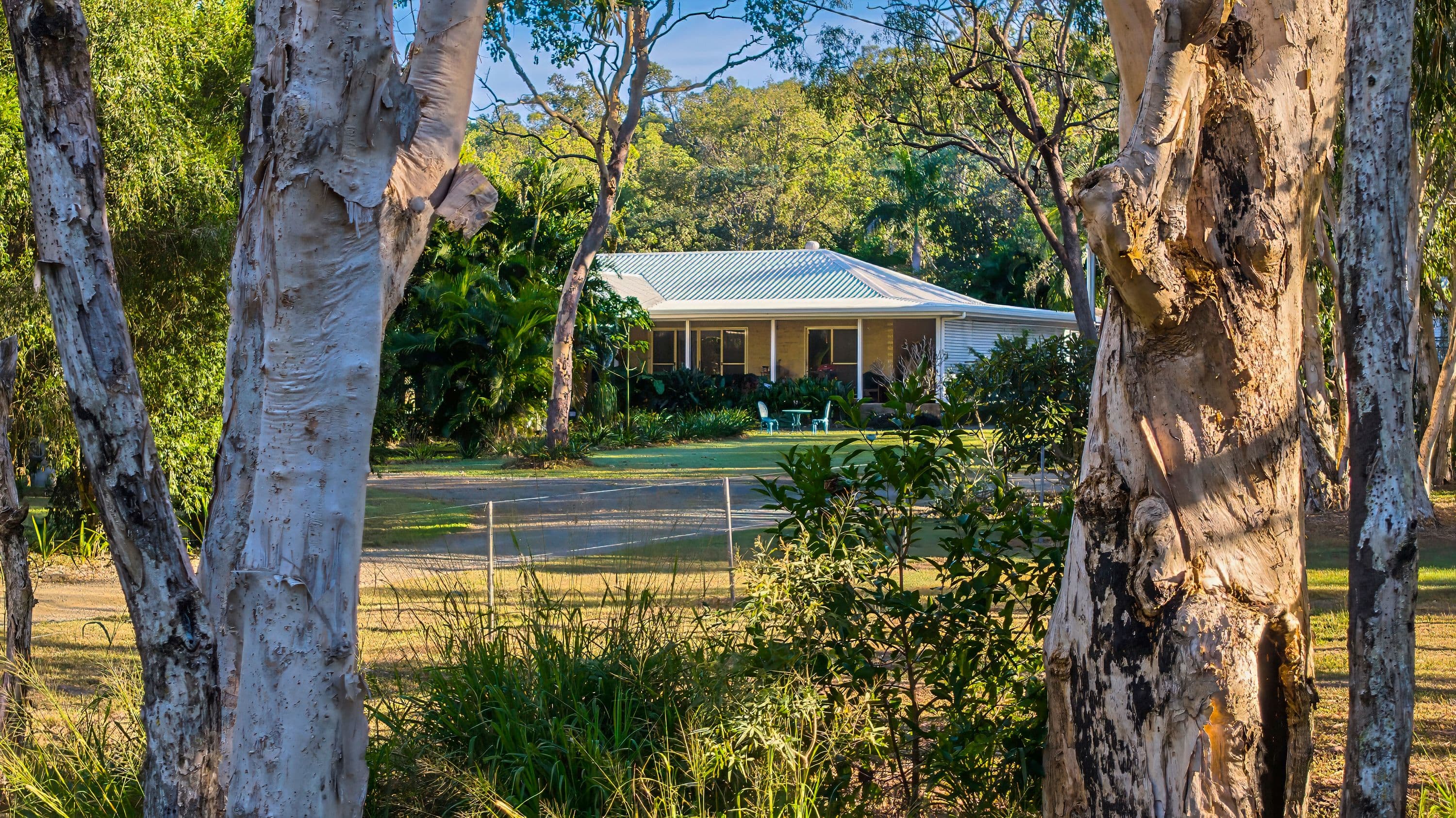 106 Hydeaway Bay Drive, Hideaway Bay QLD 4800, Cape Gloucester - Image 1