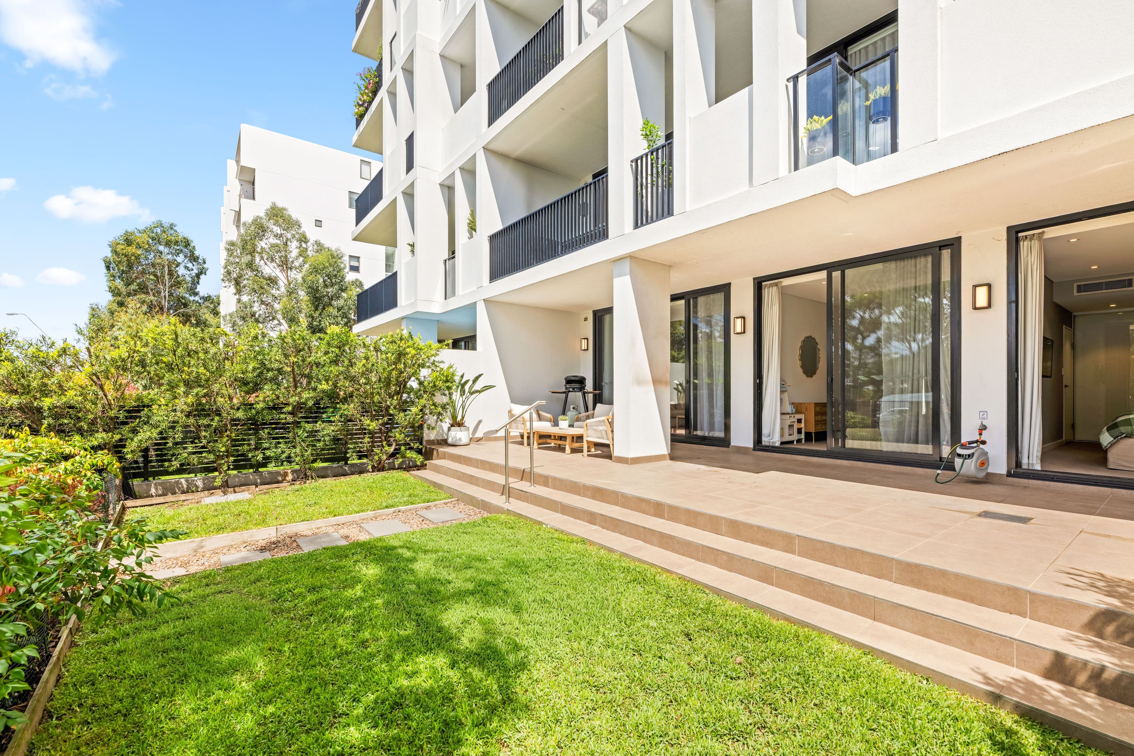 G02/1 University Road, Miranda NSW 2228, Miranda - Image 1