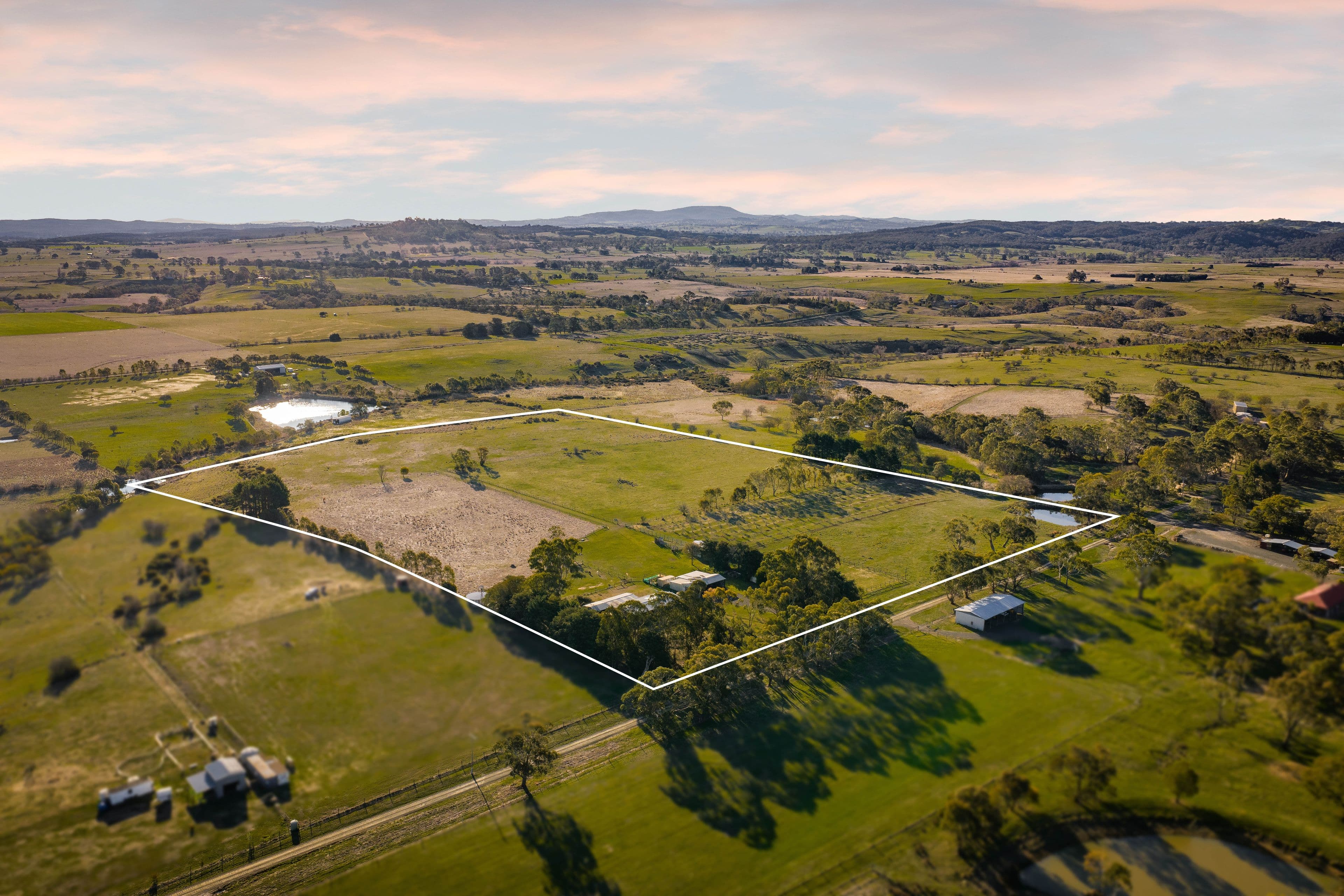 53 Pickerings Lane, Kyneton VIC 3444, Edgecombe - Image 1