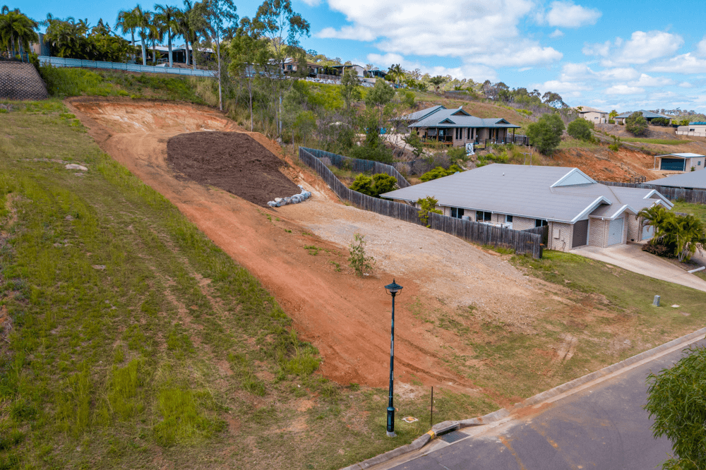19 Parsloe Street, Telina QLD 4680, Telina - Image 1