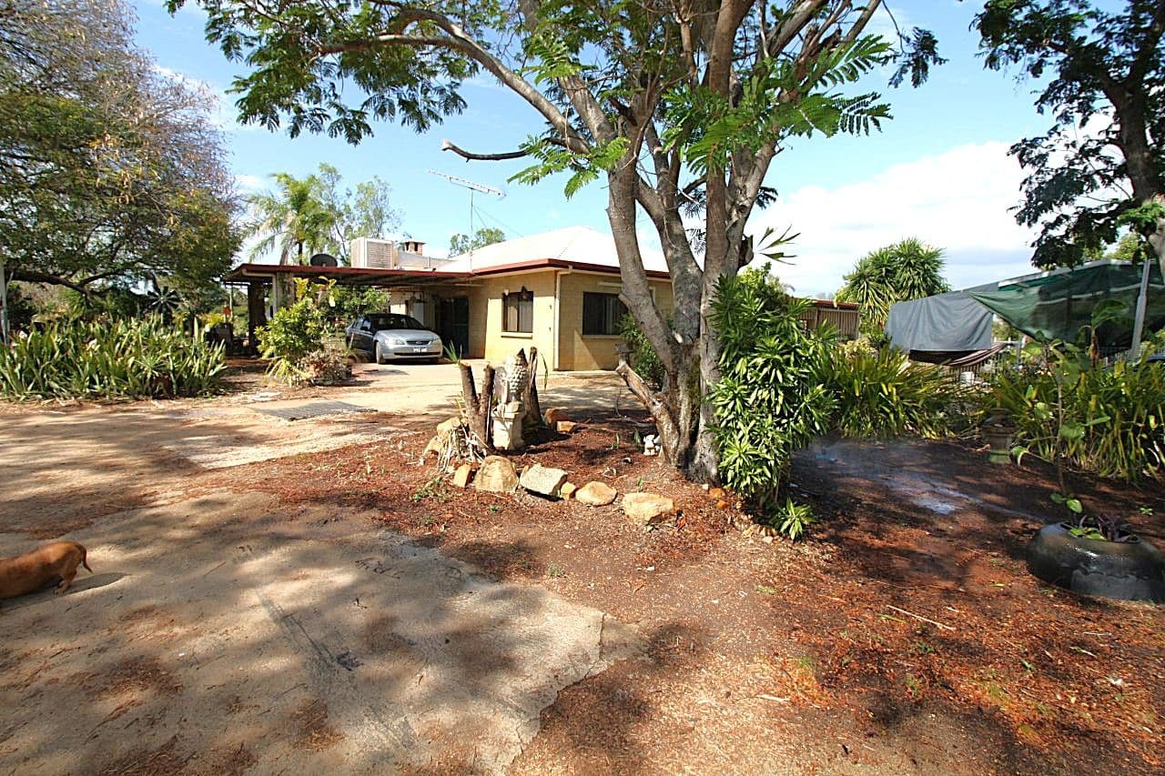 15 Haldane Road, Millchester QLD 4820, Millchester - Image 1