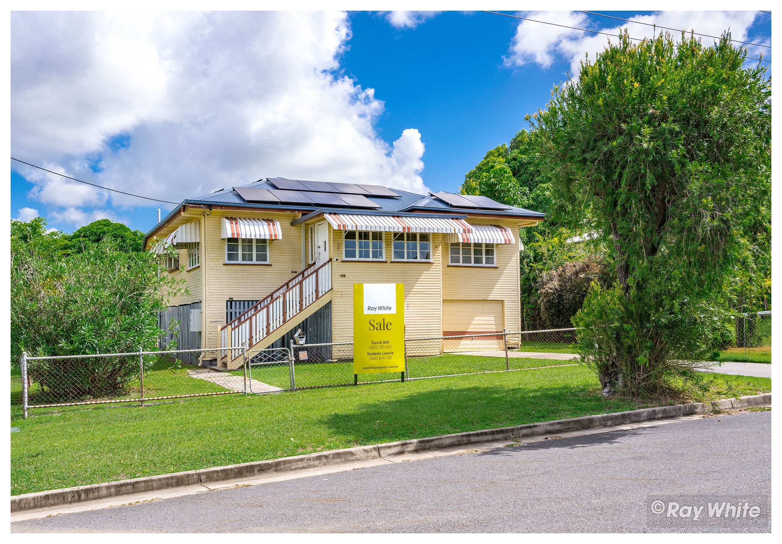 128 Edington Street, Berserker QLD 4701, Berserker - Image 1