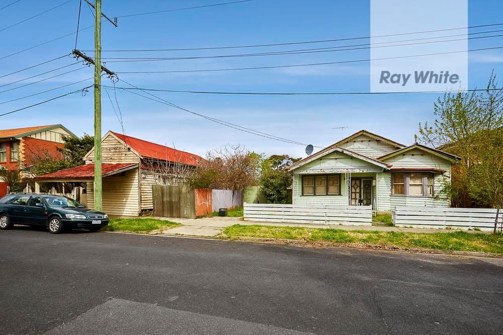 11 and 13 Lever Street, Coburg VIC 3058, Coburg - Image 1