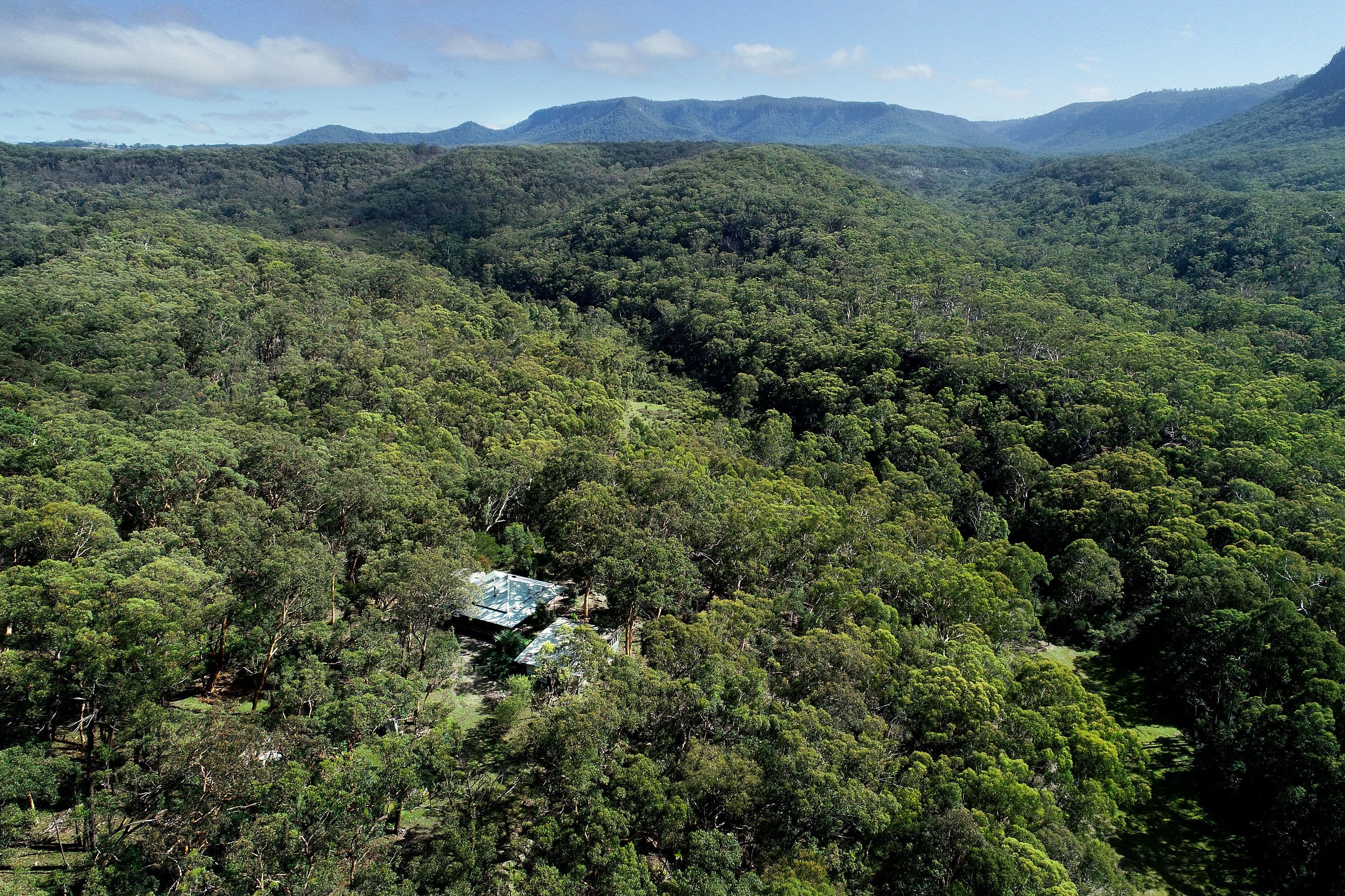 165 Nellies Glen Road, MEGALONG VALLEY NSW 2785, Megalong Valley - Image 1