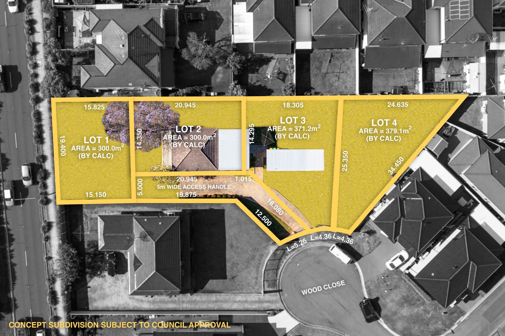 3 Wood Close, Green Valley NSW 2168, Green Valley - Image 1