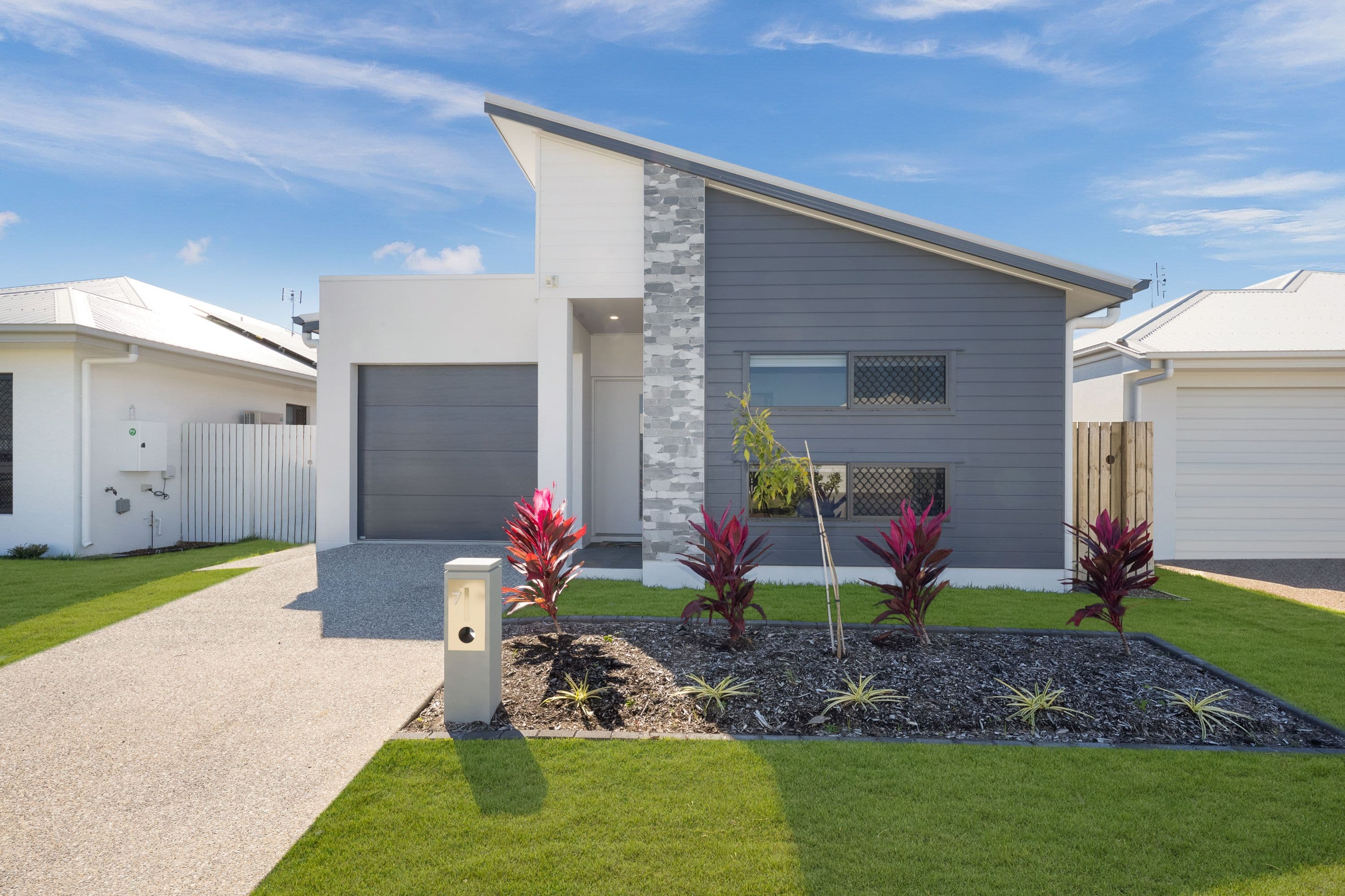 7 Fern Street, Burdell QLD 4818, Burdell - Image 1