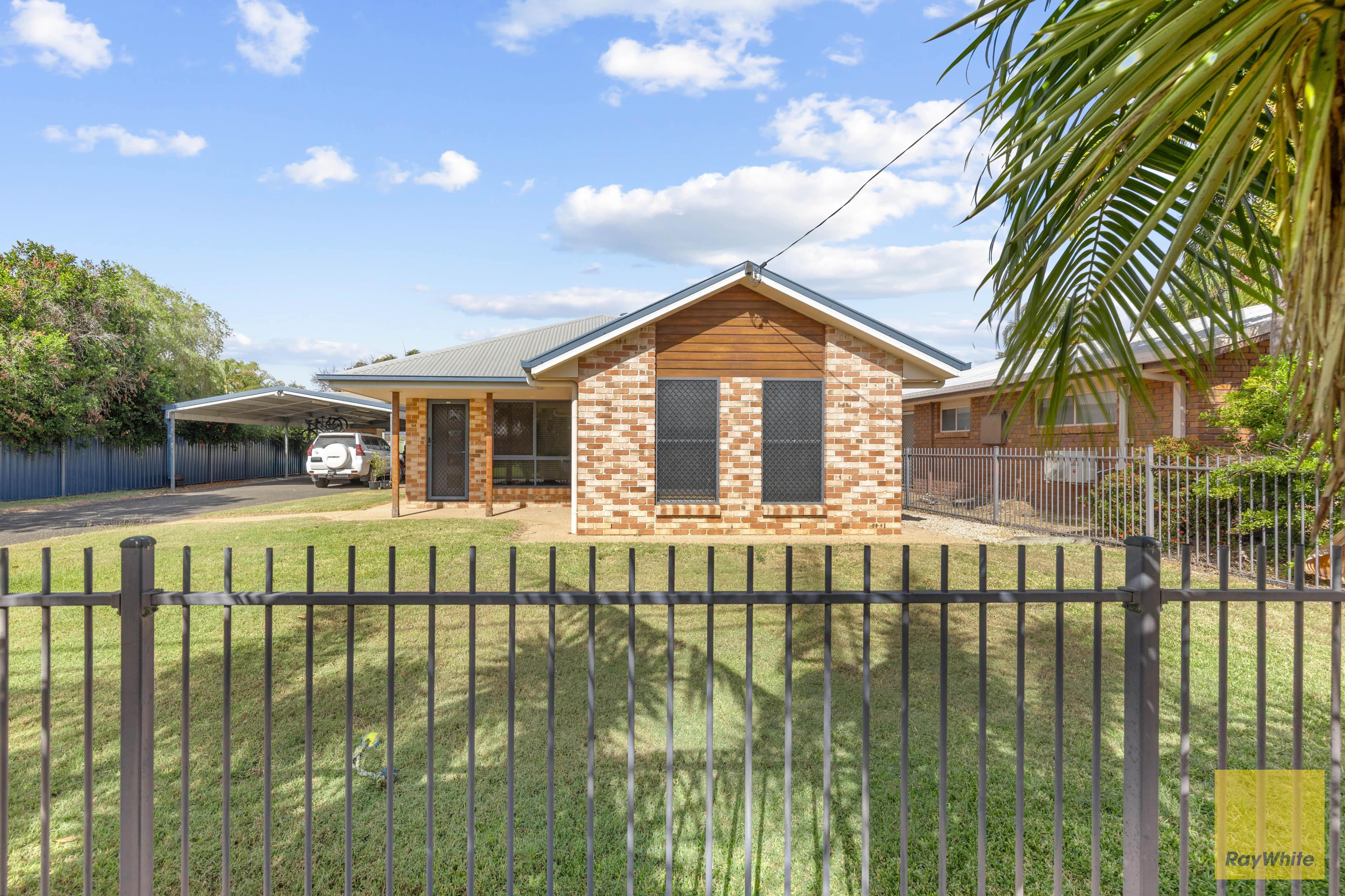 16 Cardinal Drive, Emerald QLD 4720, Emerald - Image 1