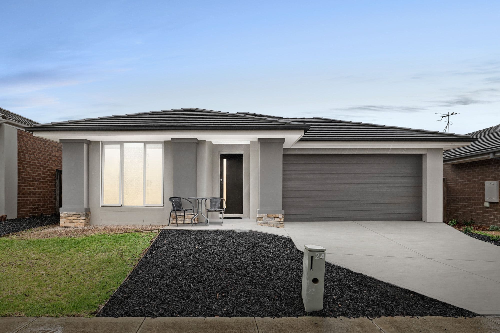 24 Hiskey Crescent, Werribee VIC 3030, Werribee - Image 1