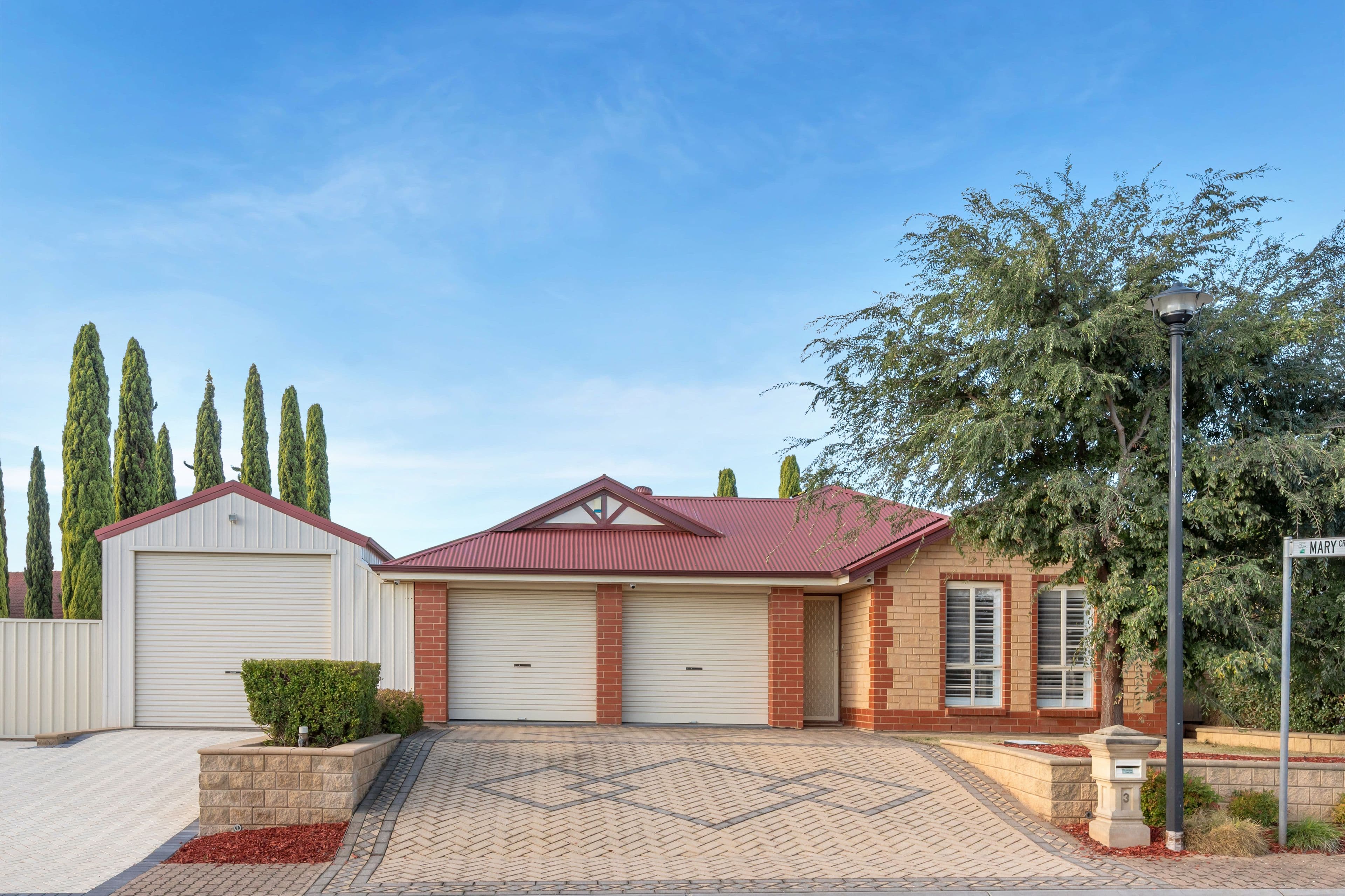 3 Christine Circuit, Craigmore SA 5114, Craigmore - Image 1