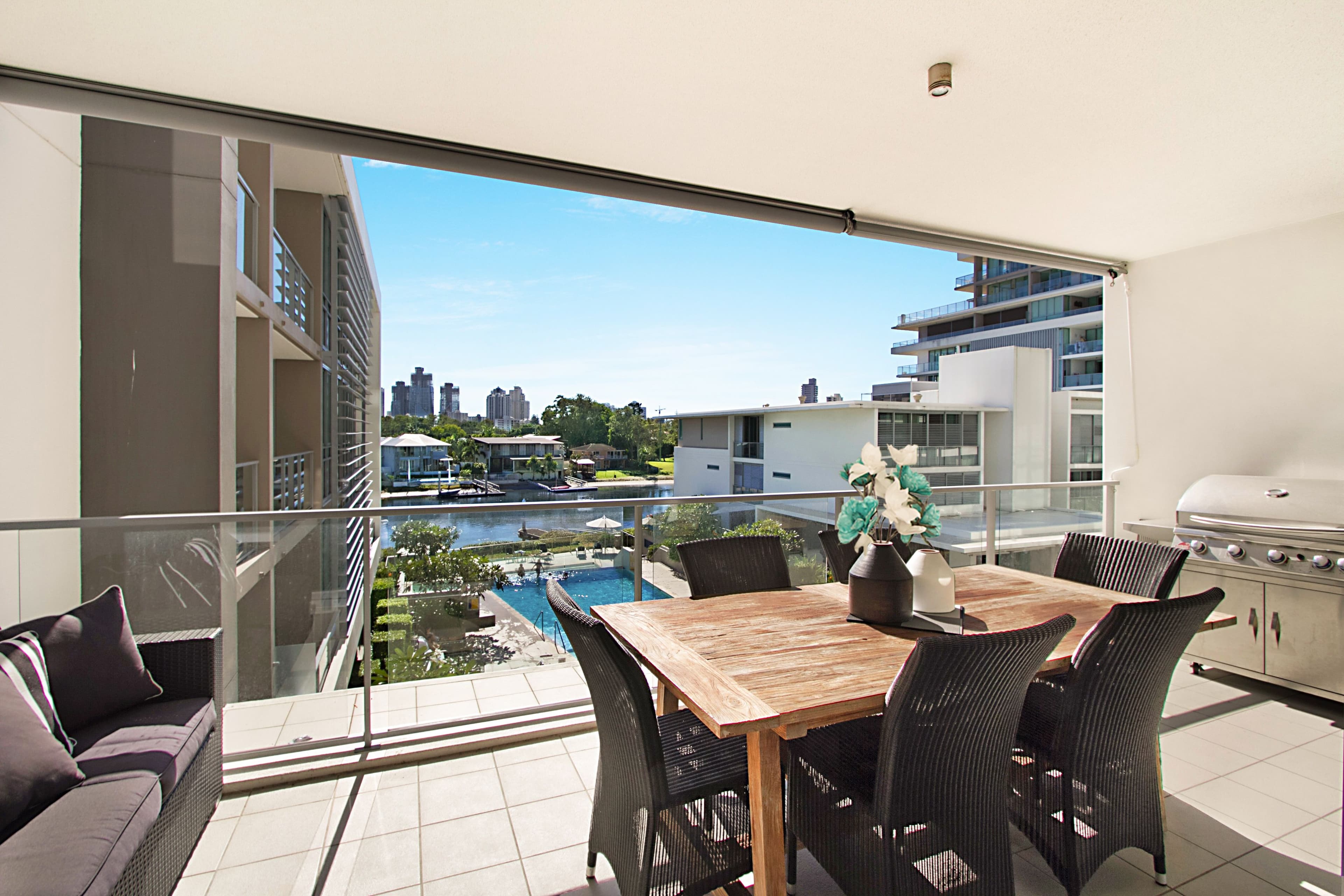 2213 'Freshwater Point' 33 T E Peters Drive, Broadbeach Waters QLD 4218, Broadbeach Waters - Image 1