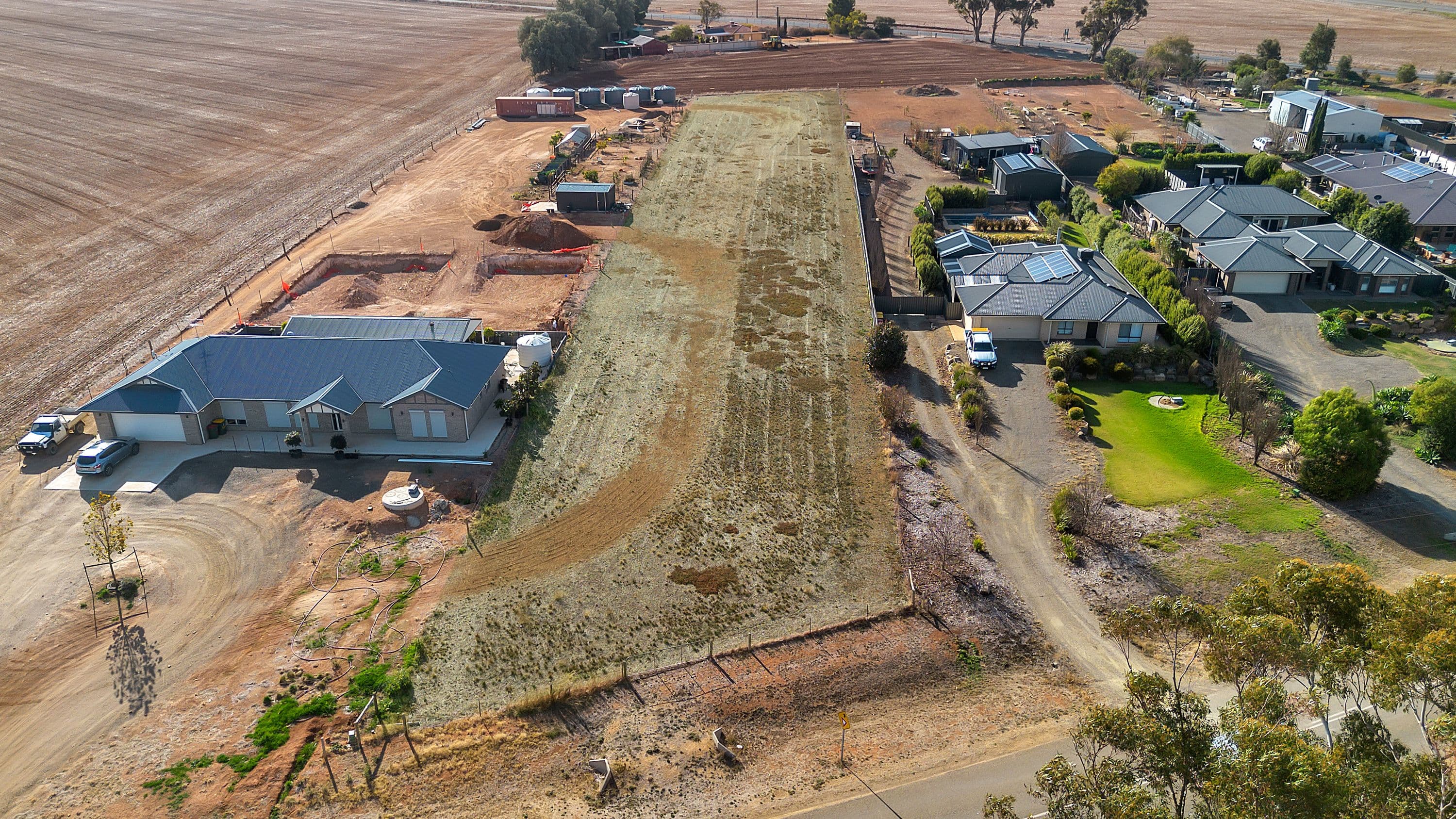 Lot 17 Templers Road, Templers SA 5371, Templers - Image 1