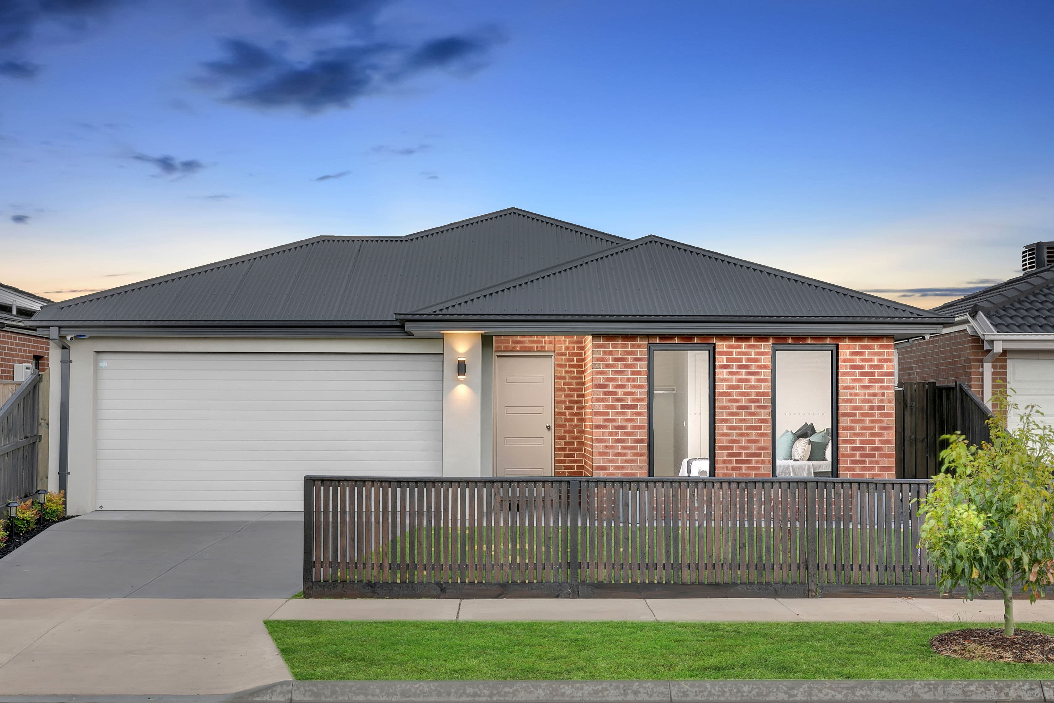 11 Clapham Avenue, Wollert VIC 3750, Wollert - Image 1
