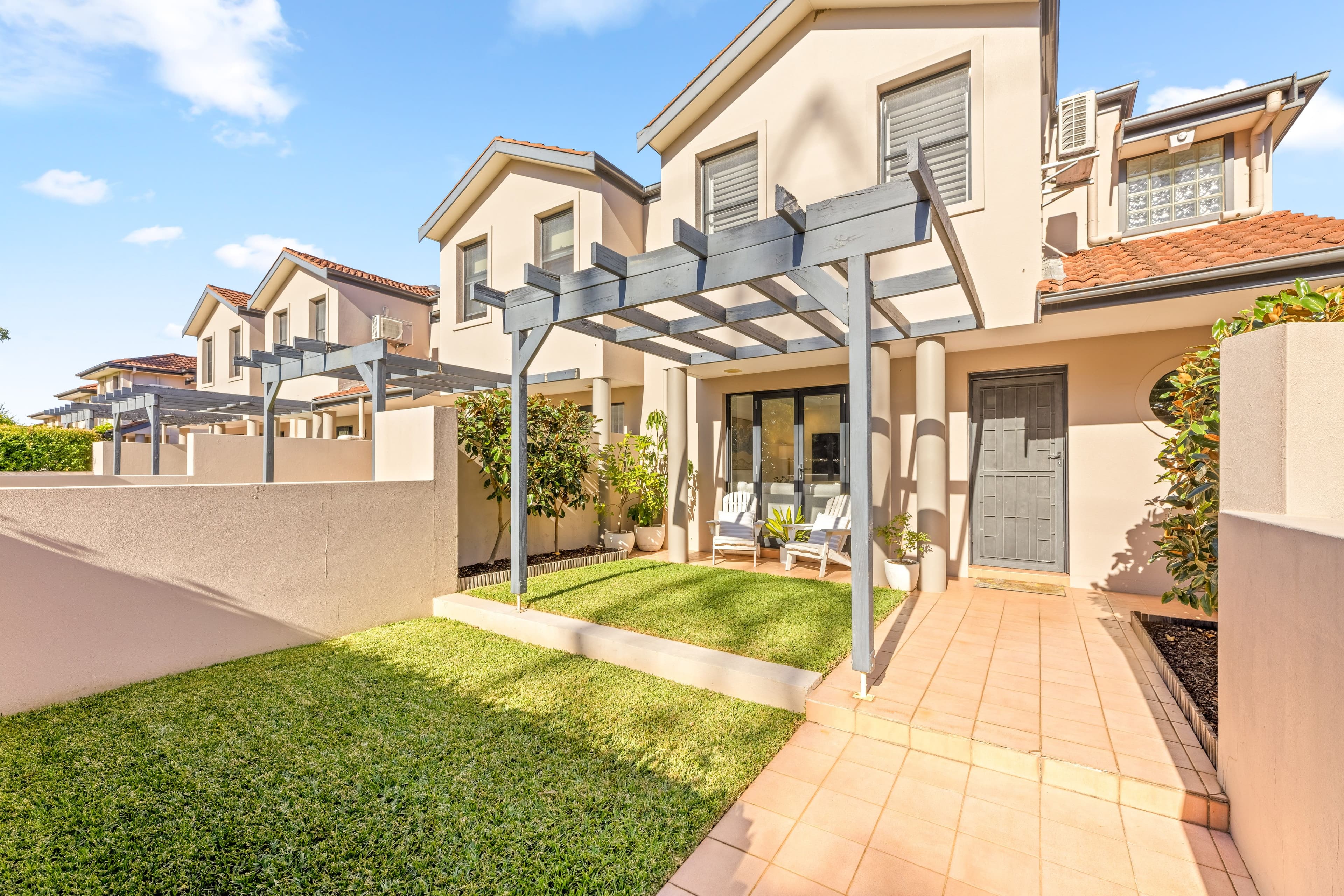 16/17-27 Dilkara Circuit, Bangor NSW 2234, Bangor - Image 1