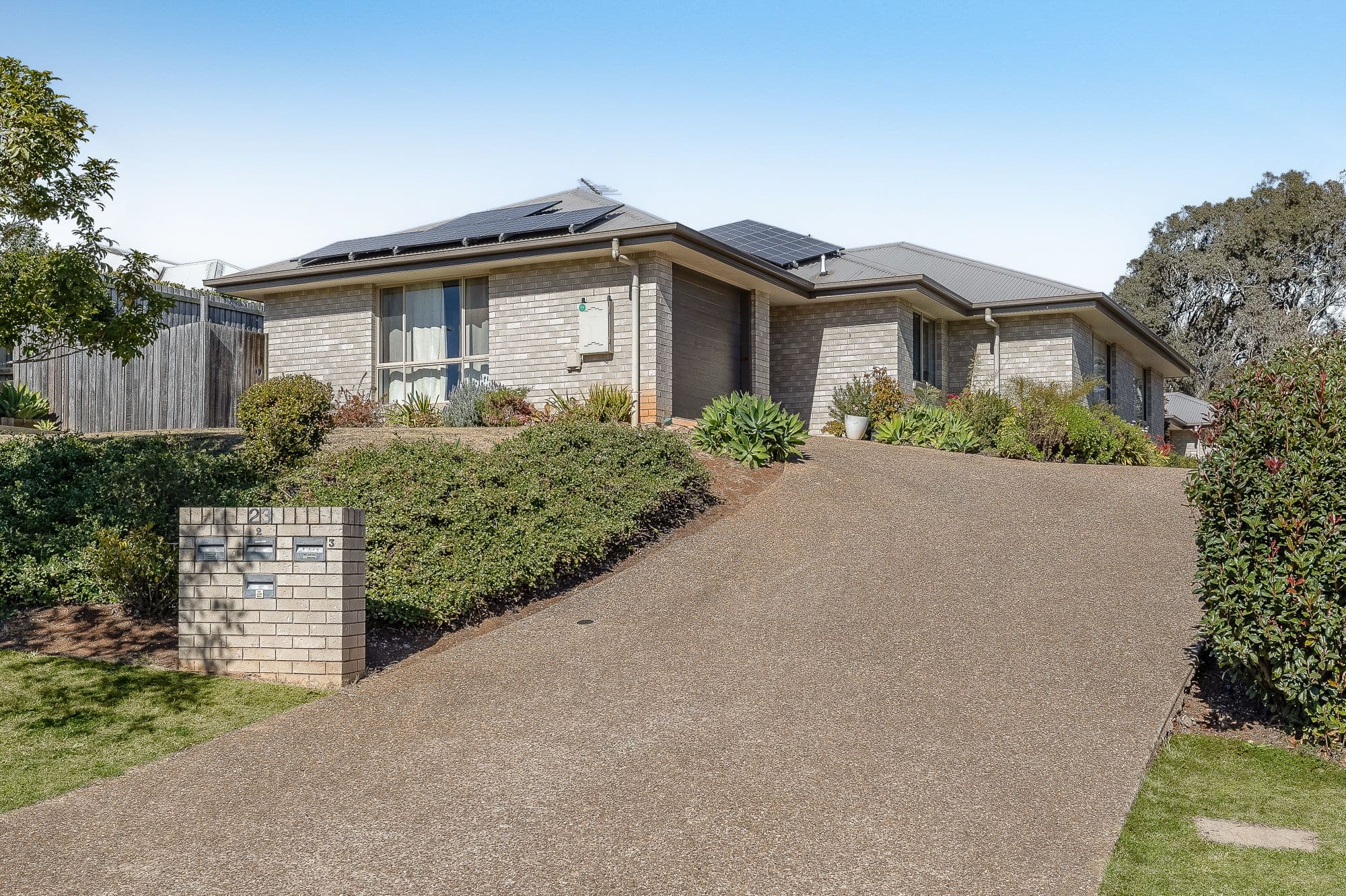 23 Camborne Street, Kleinton QLD 4352, Kleinton - Image 1