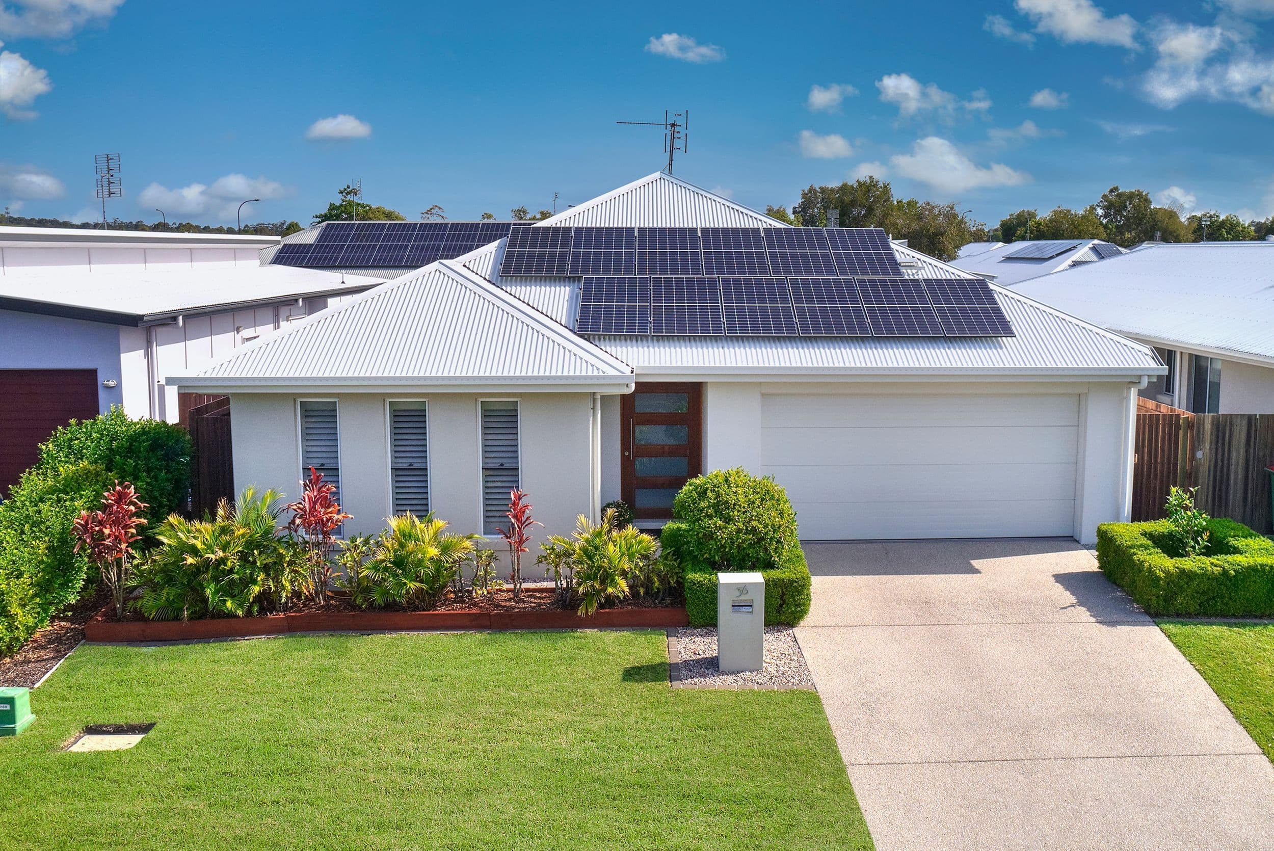 36 Carlisle Circuit, Mountain Creek QLD 4557, Mountain Creek - Image 1