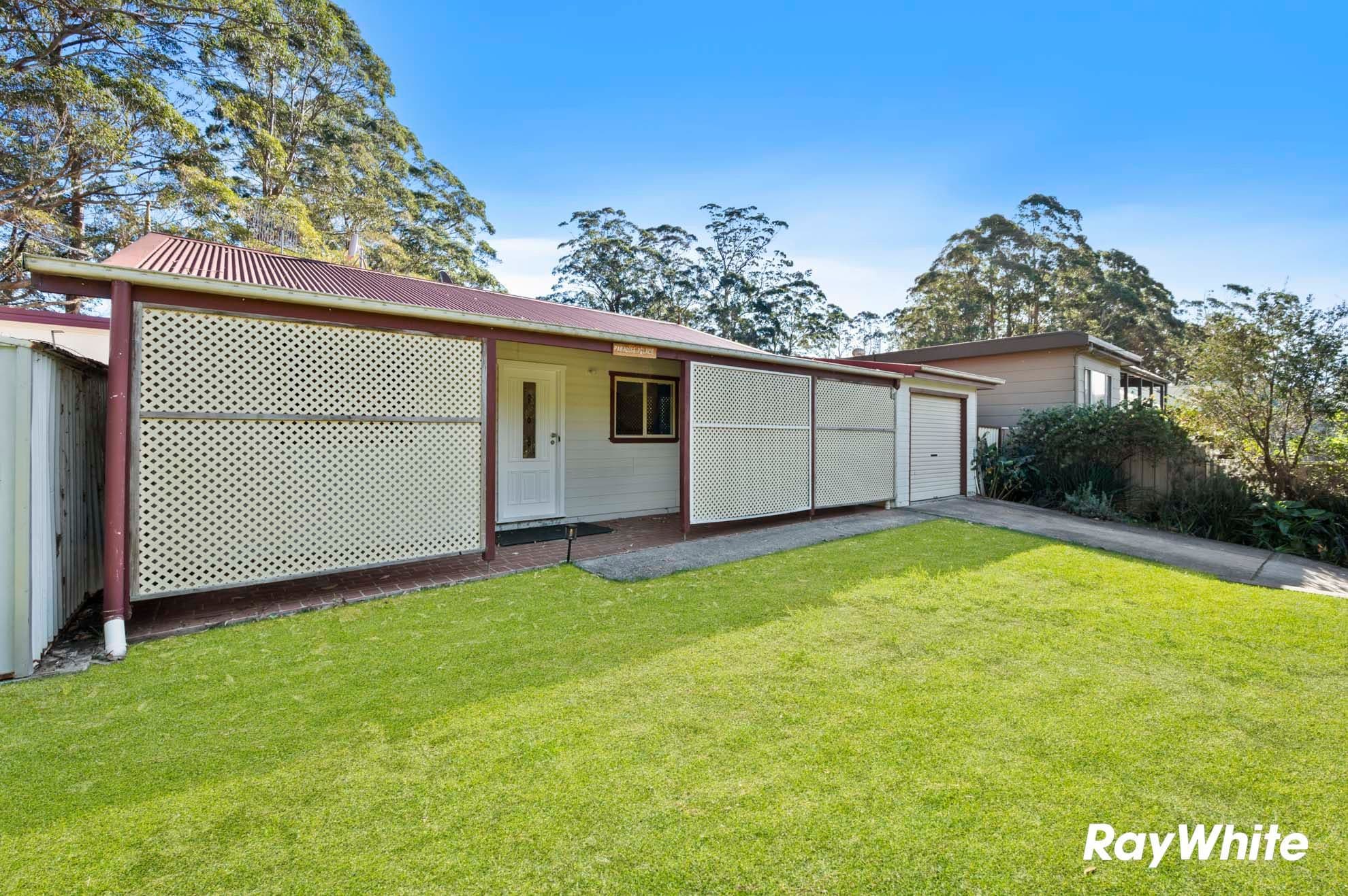 45 Cornfield Parade, Fishermans Paradise NSW 2539, Fishermans Paradise - Image 1