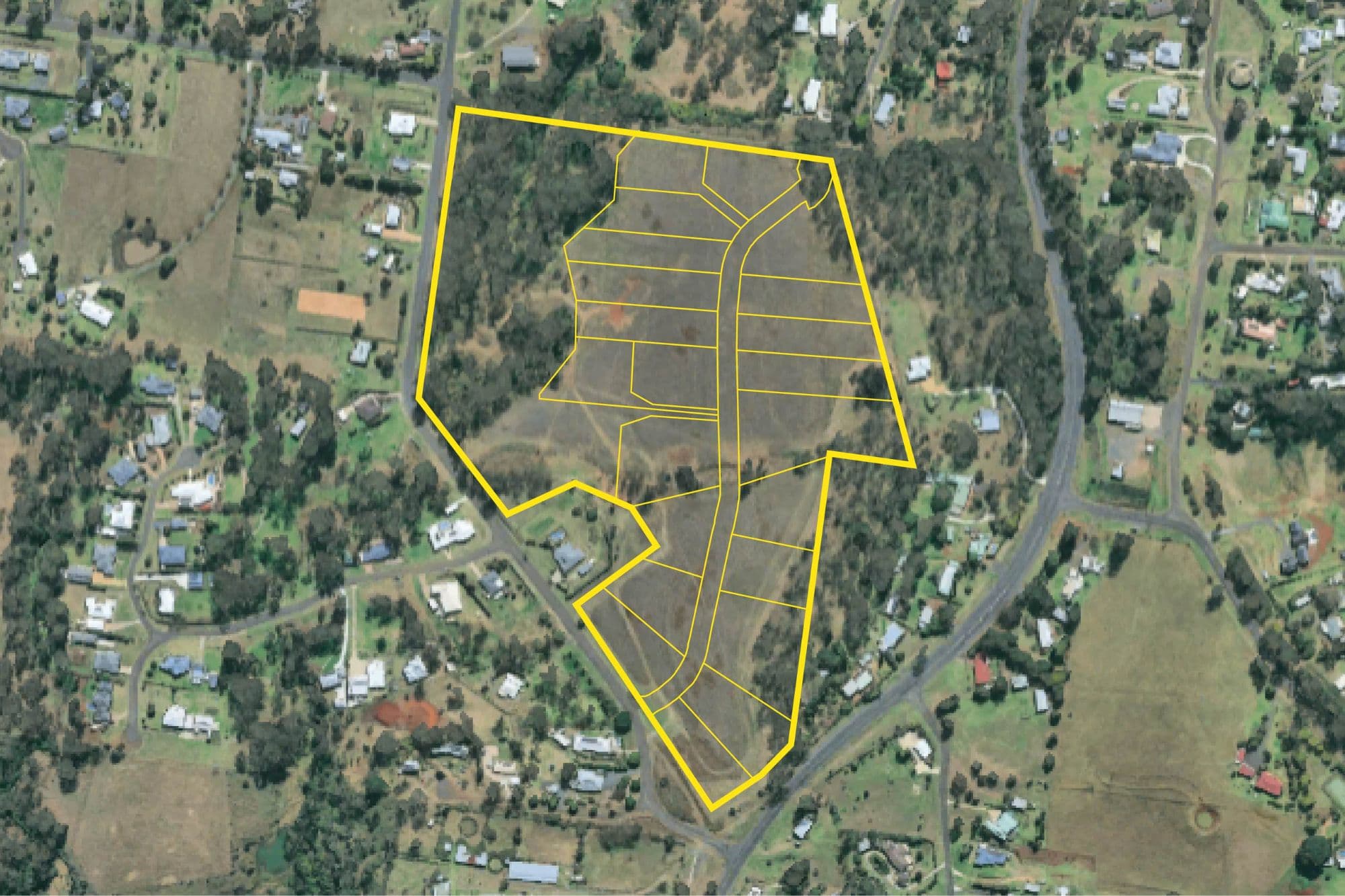 278-288 Kearney Street, Top Camp QLD 4350, Top Camp - Image 1