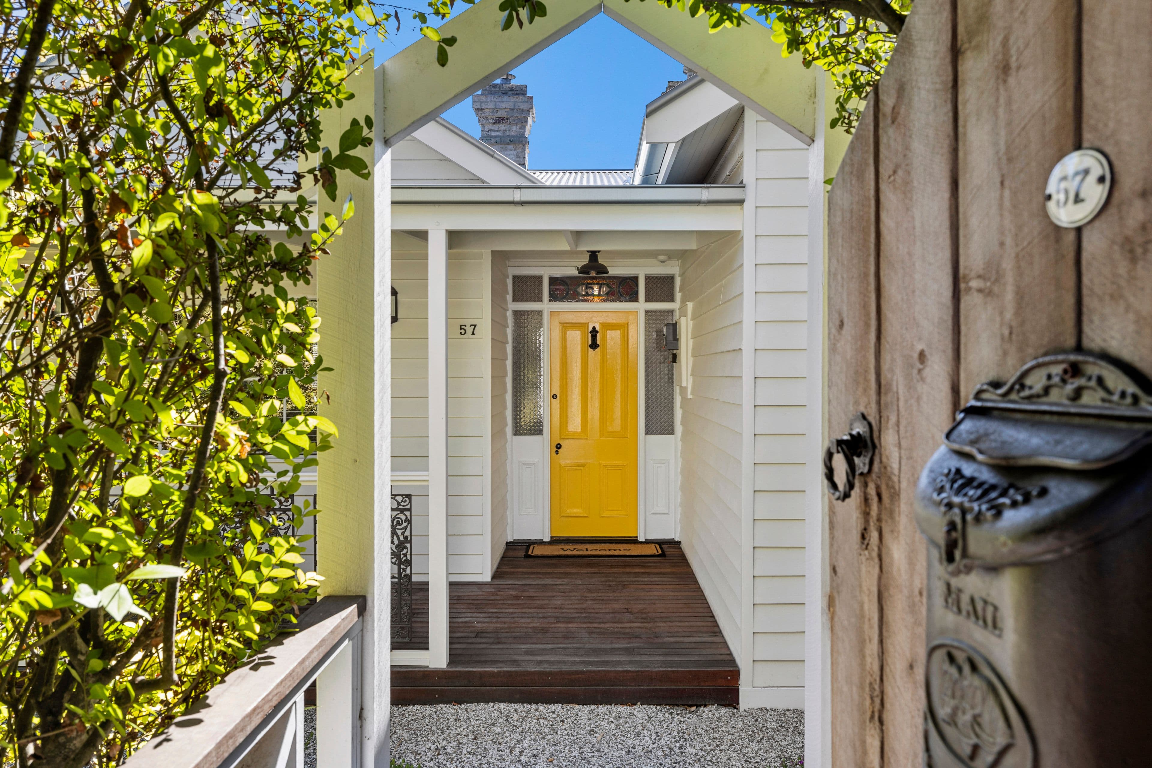 57 High Street, Woodend VIC 3442, Woodend - Image 1