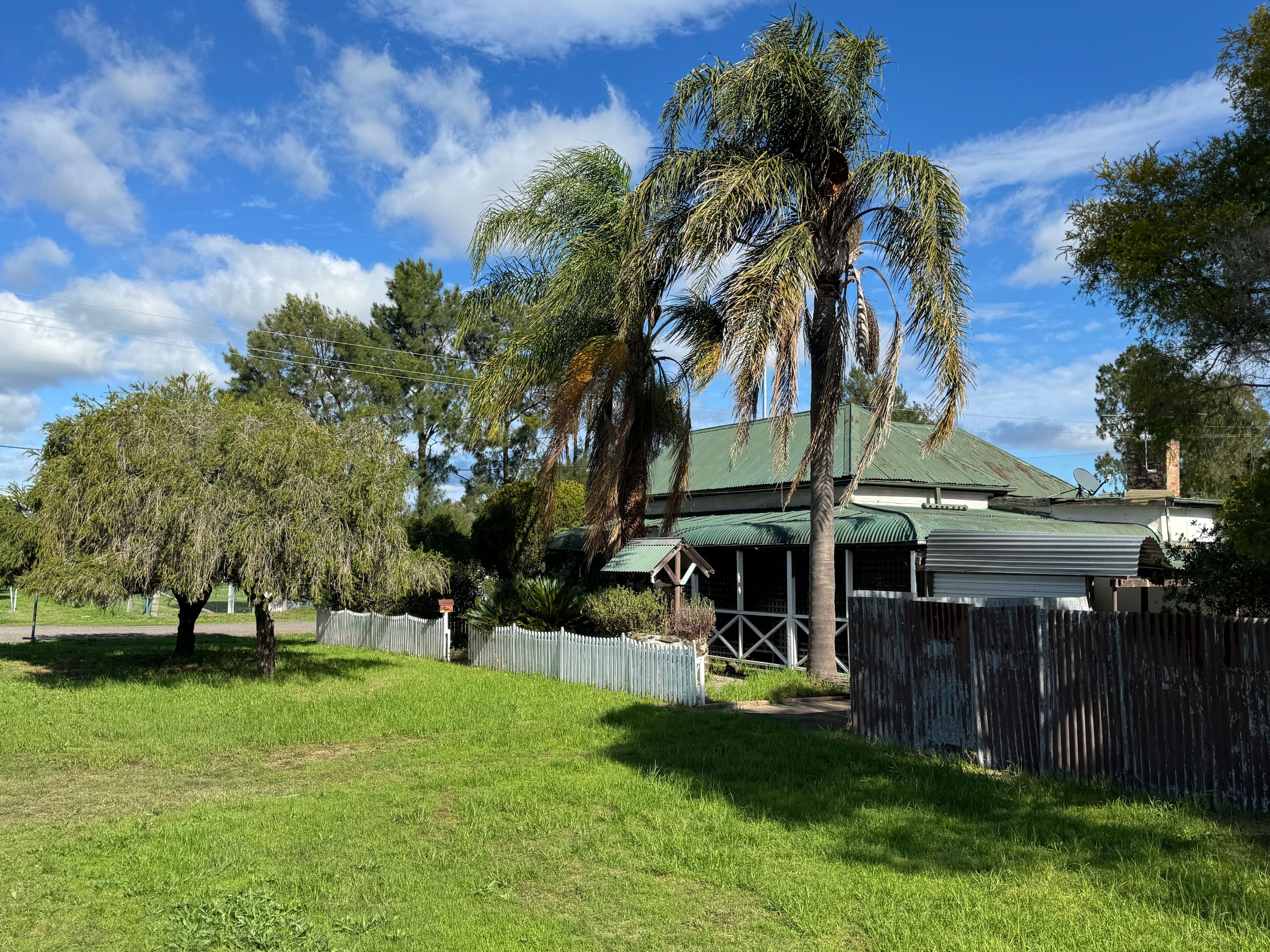 39 Aberdeen Street, Scone NSW 2337, Scone - Image 1