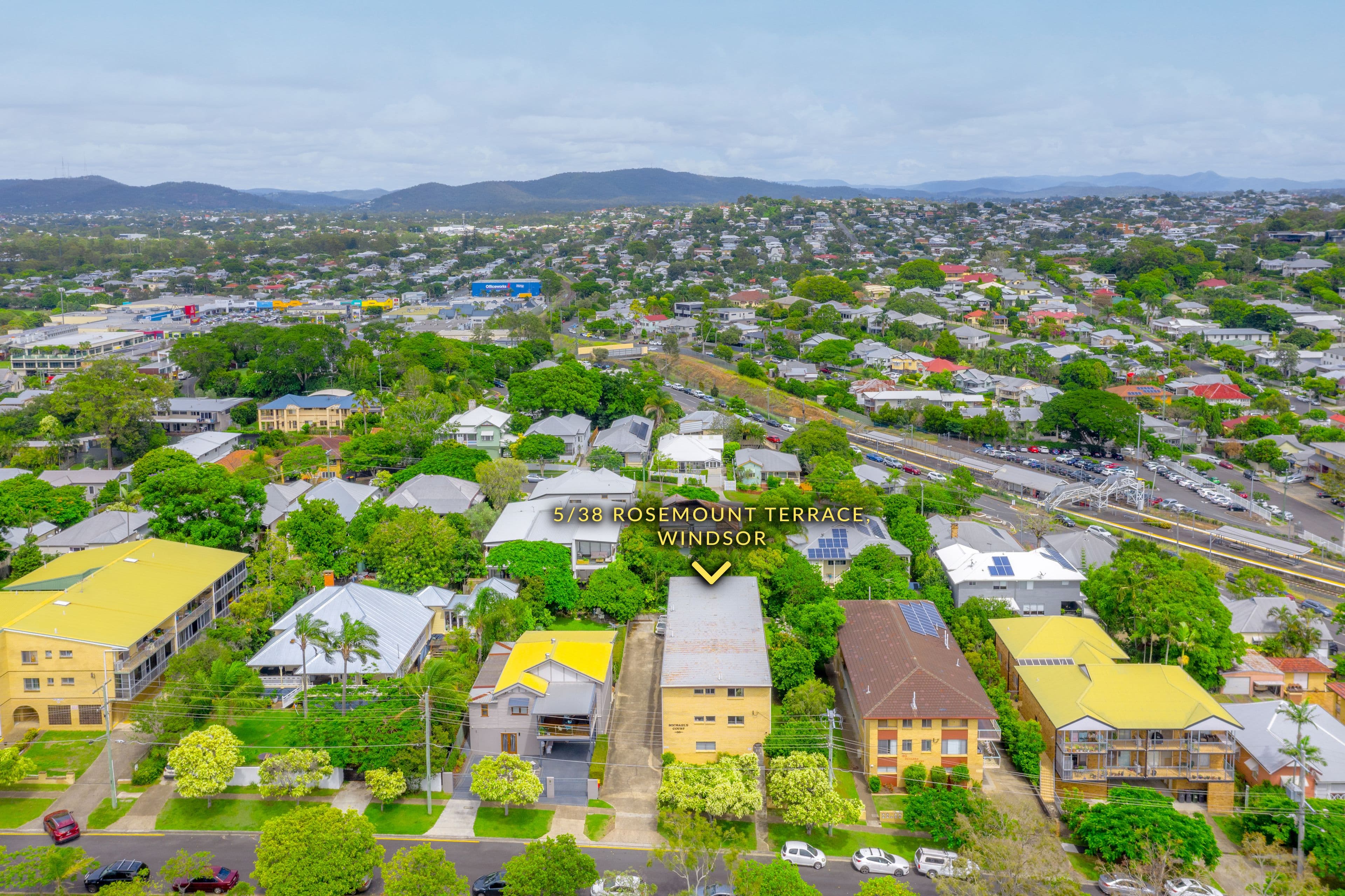 38 Rosemount Terrace, Windsor QLD 4030, Windsor - Image 1