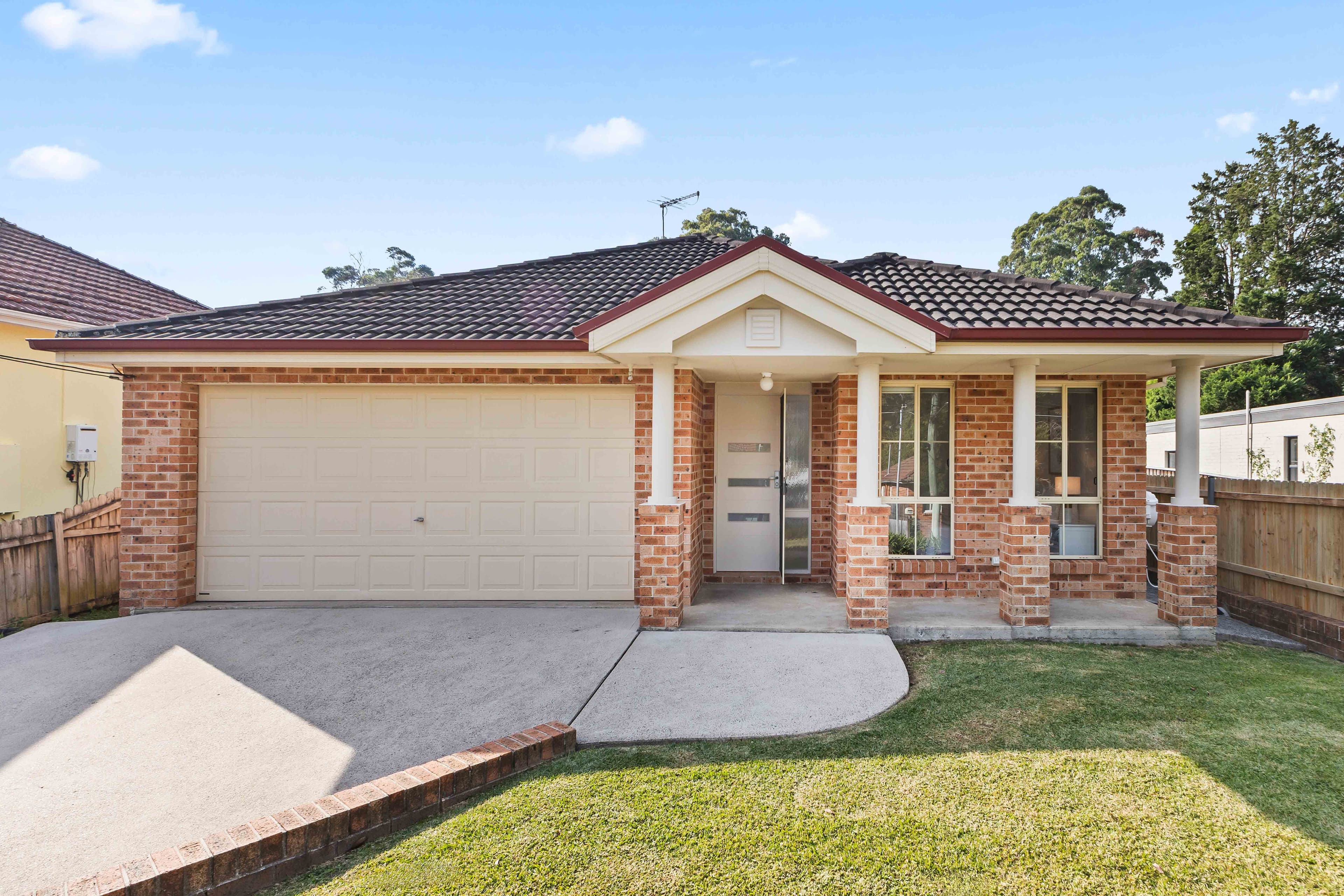 62 Clarke Road, Hornsby NSW 2077, Hornsby - Image 1