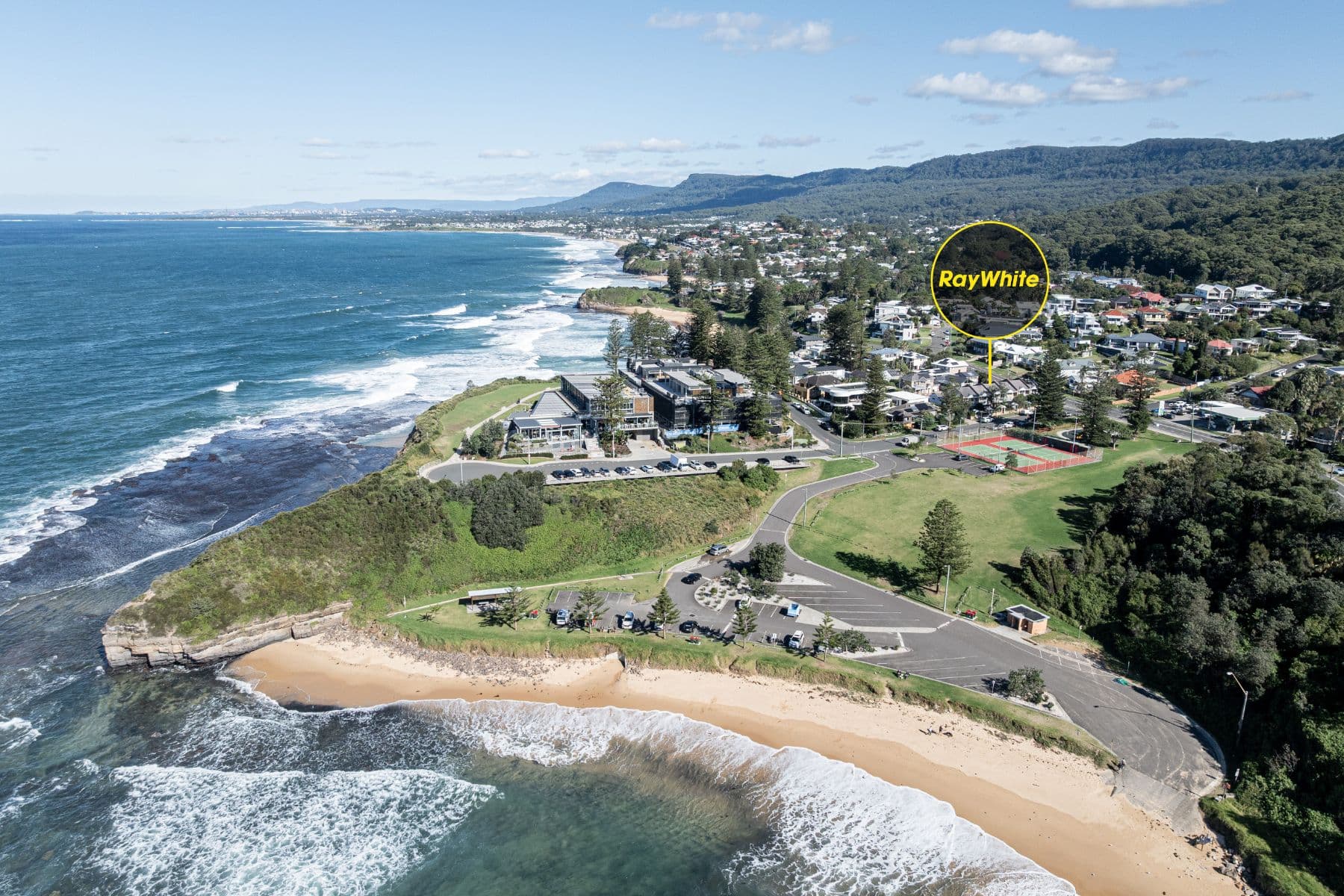 3/2A Headland Avenue, Austinmer NSW 2515, Austinmer - Image 1