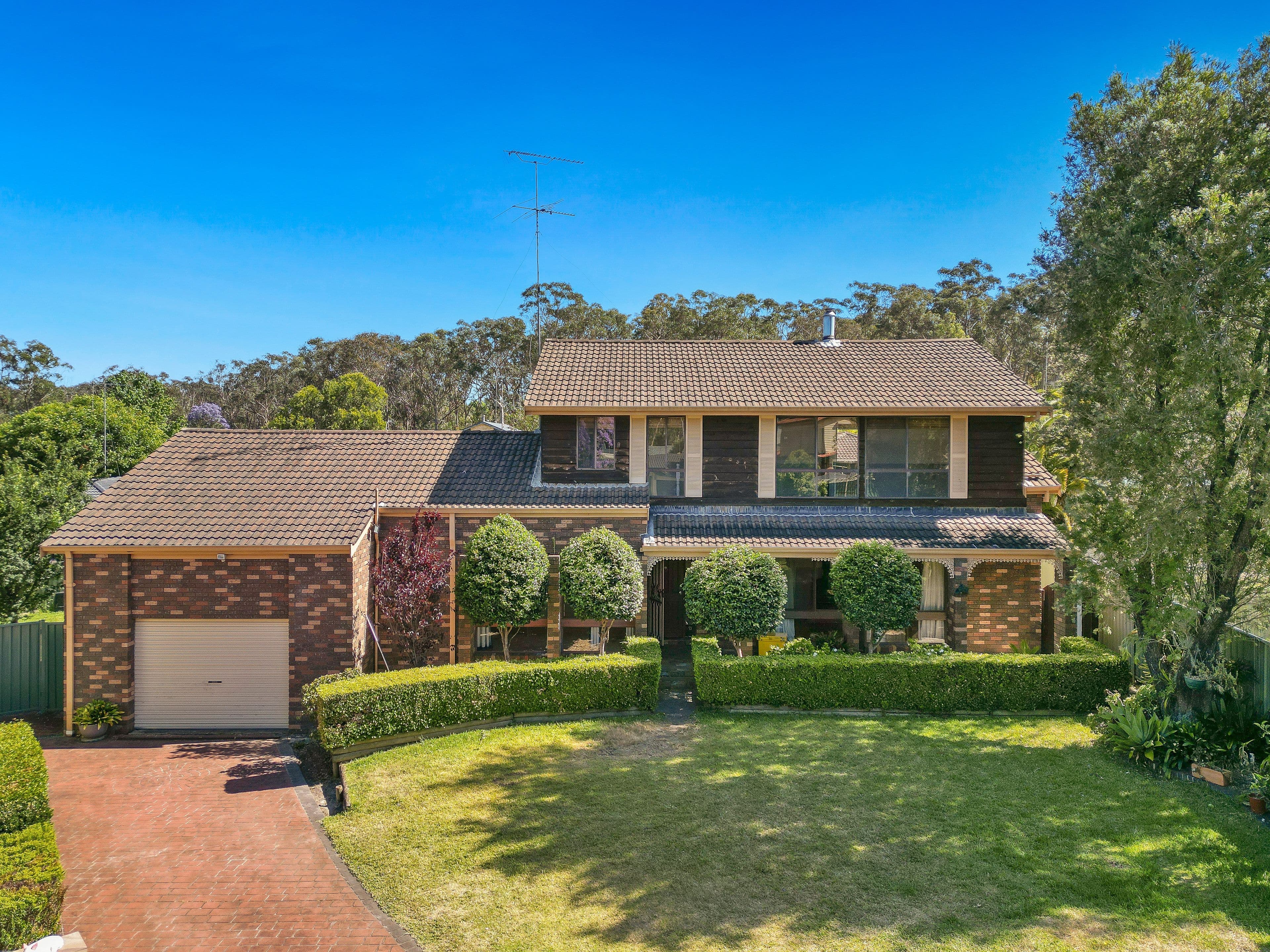 2 Gill Place, Ruse NSW 2560, Ruse - Image 1