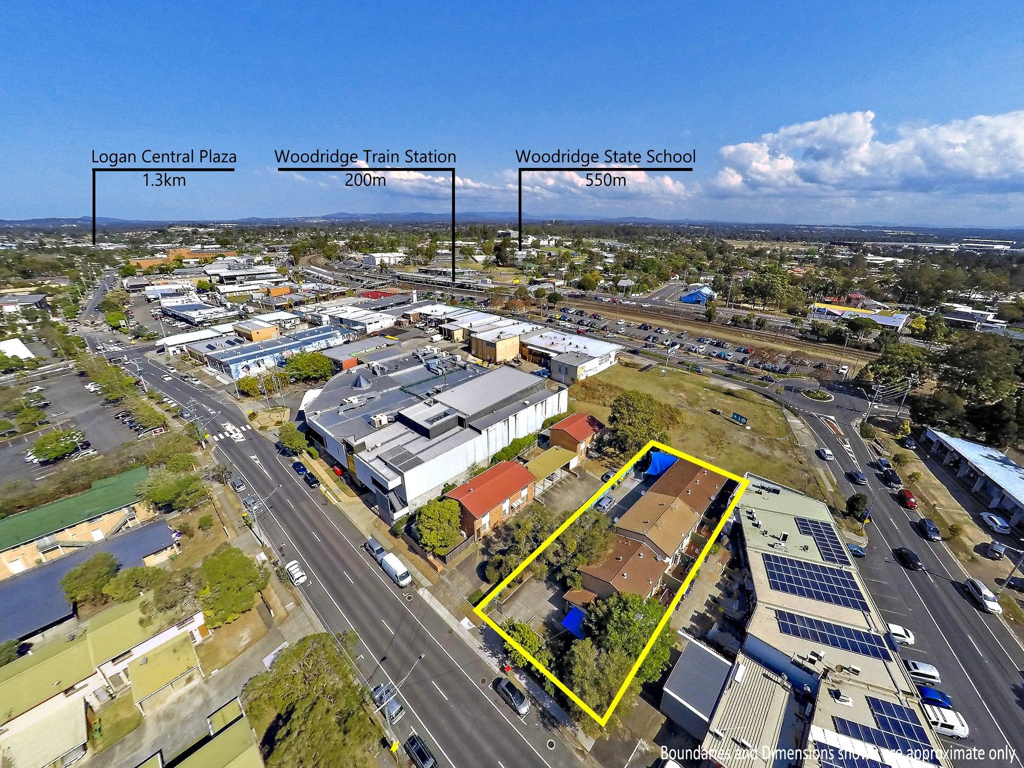 52 Blackwood Road, Logan Central QLD 4114, Logan Central - Image 1