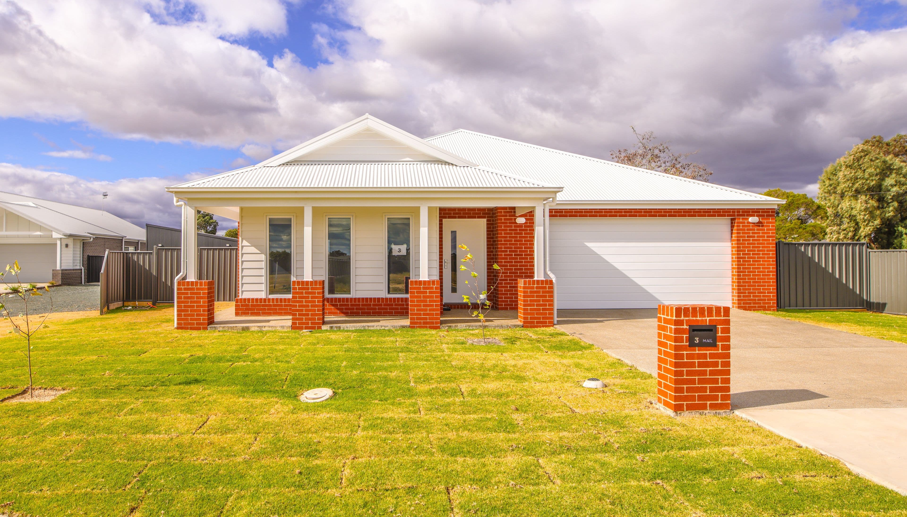3 Robert Walter Place, Deniliquin NSW 2710, Deniliquin - Image 1