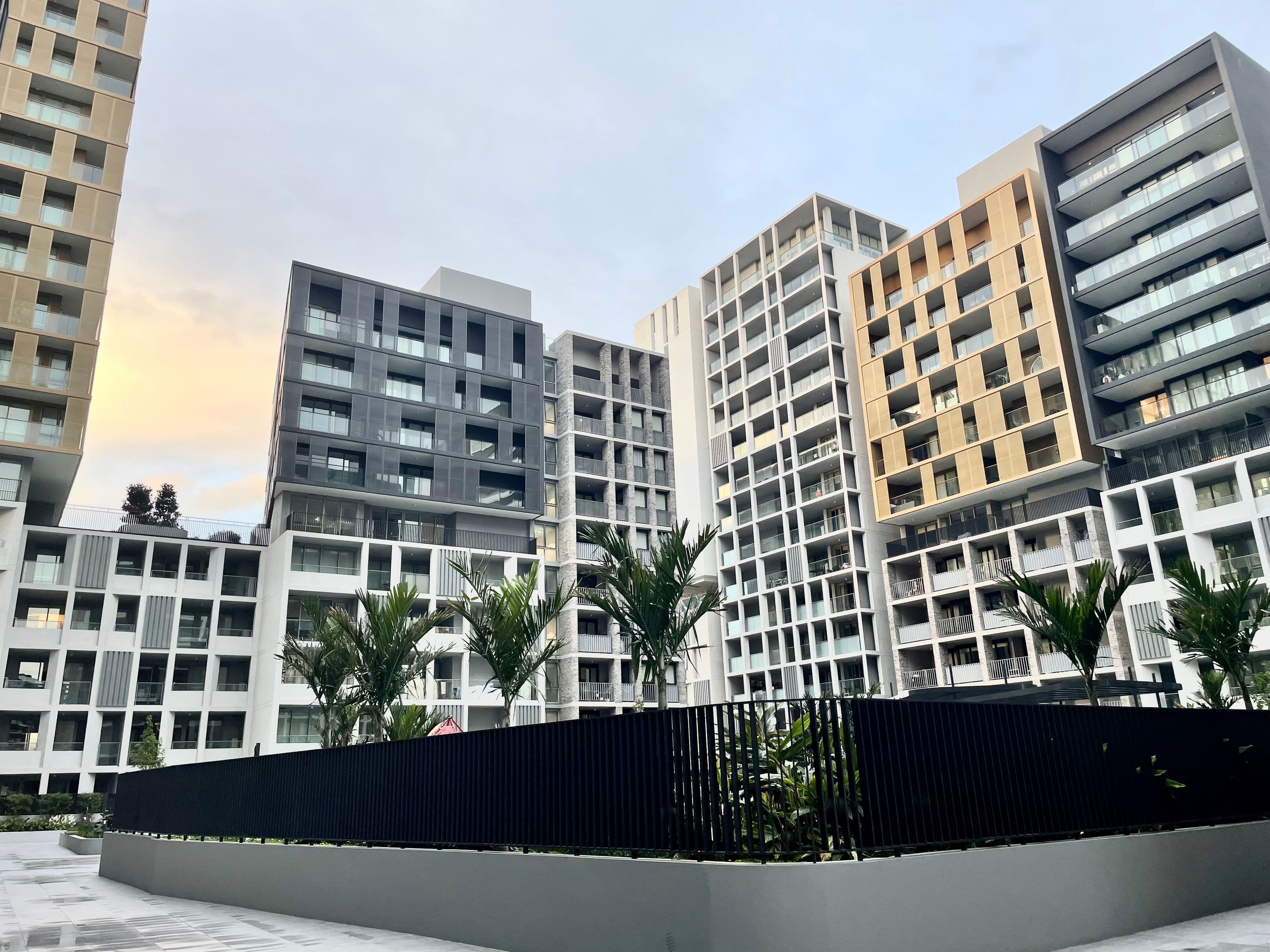 G08/8 Stockyard Boulevard, Lidcombe NSW 2141, Lidcombe - Image 1