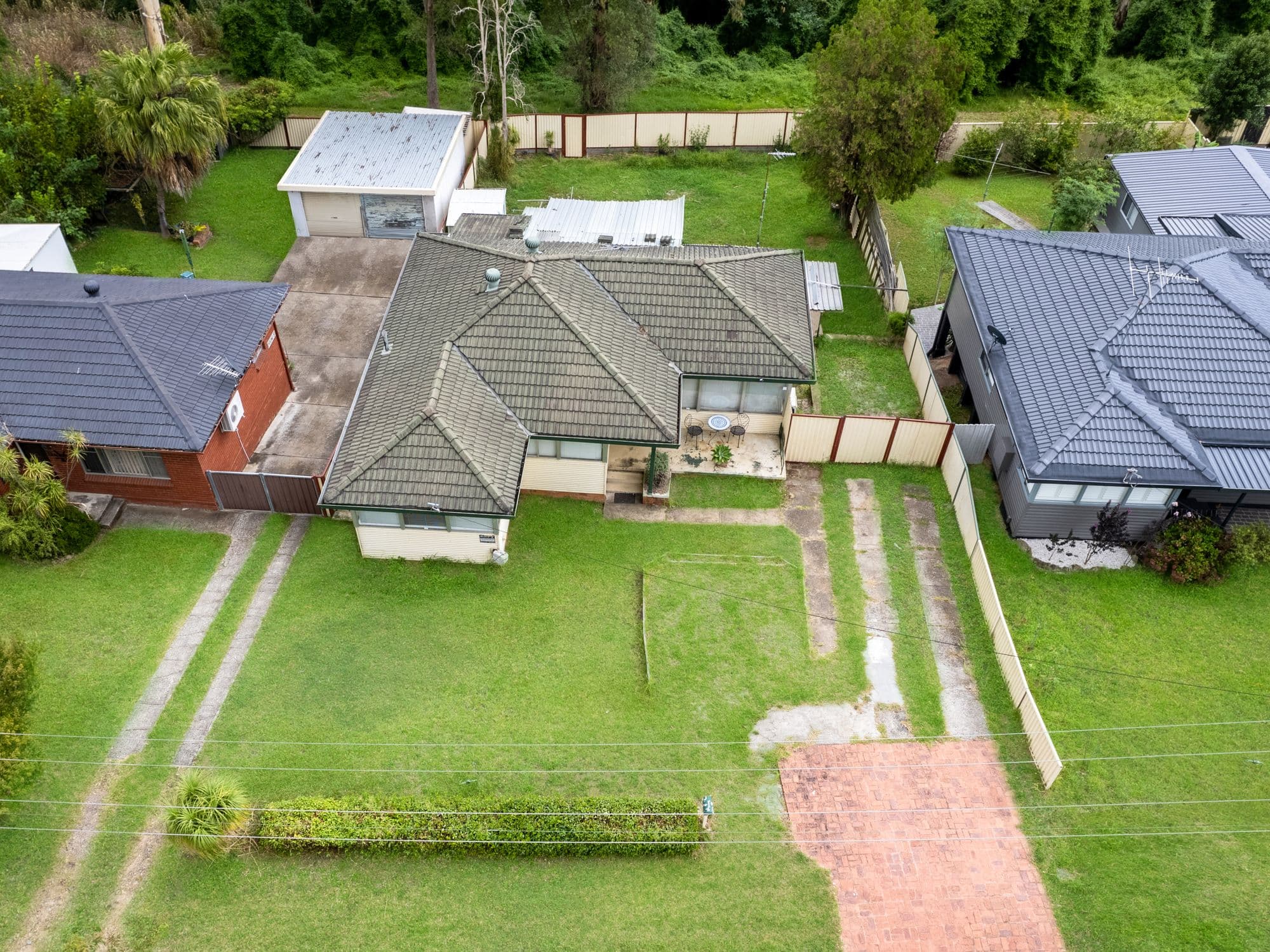 9 bingara Road, Macquarie Fields NSW 2564, Macquarie Fields - Image 1
