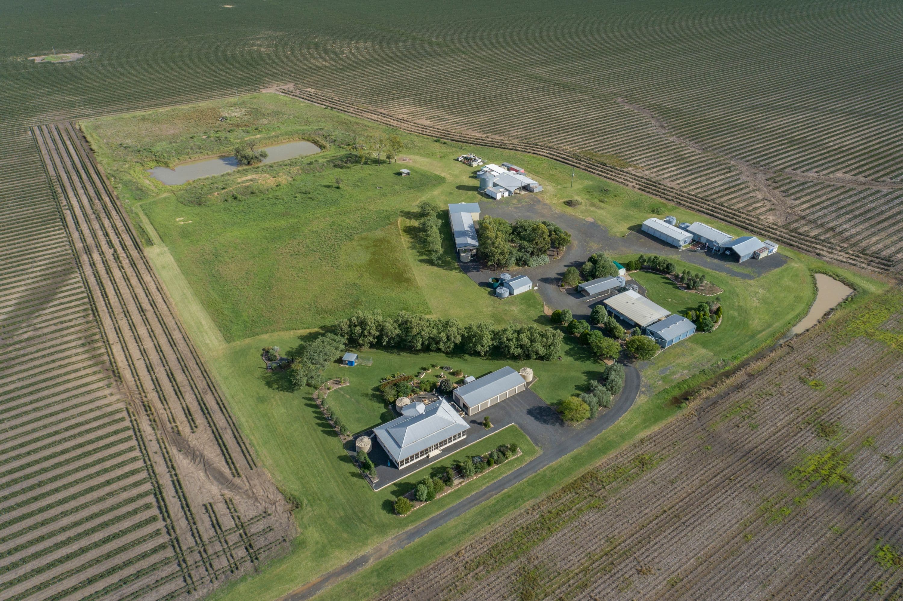 1003 Blaxland Irvingdale Road, Blaxland QLD 4405, Blaxland - Image 1