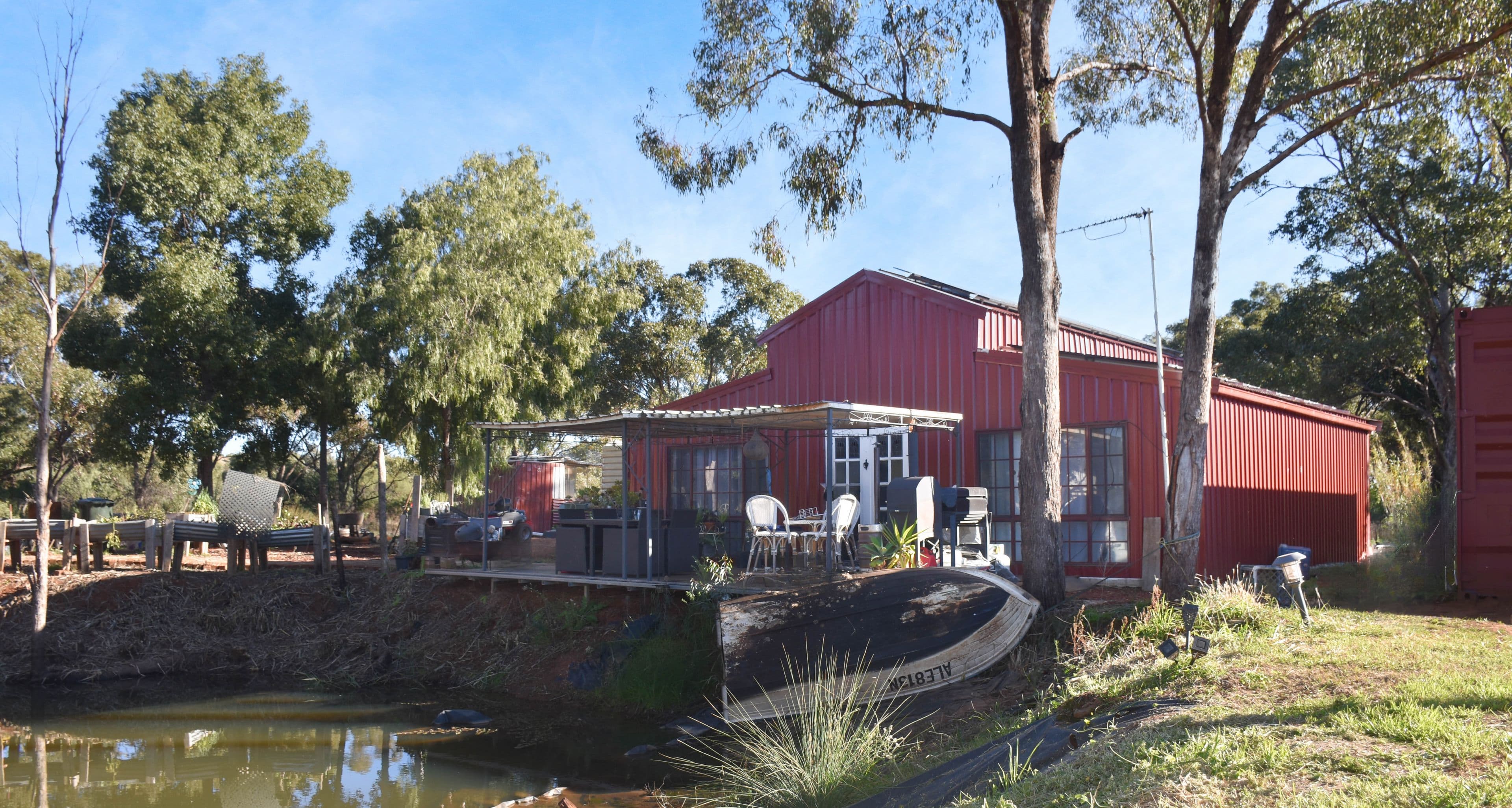 23 Burril Street, Tomingley NSW 2869, Tomingley - Image 1