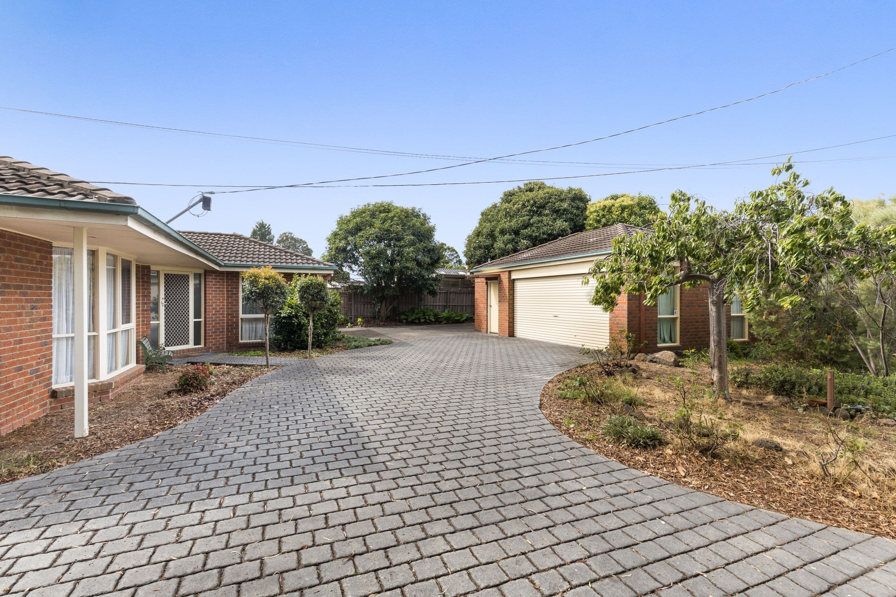 4 Saxby Court, Wantirna South VIC 3152, Wantirna South - Image 1