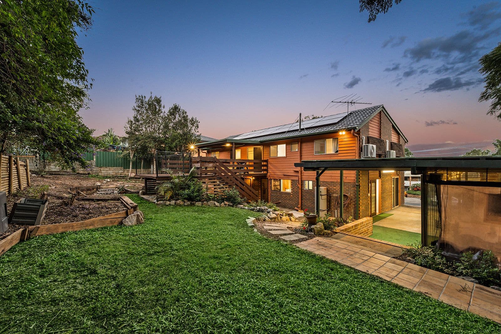 28 Olympus Court, Eatons Hill QLD 4037, Eatons Hill - Image 1