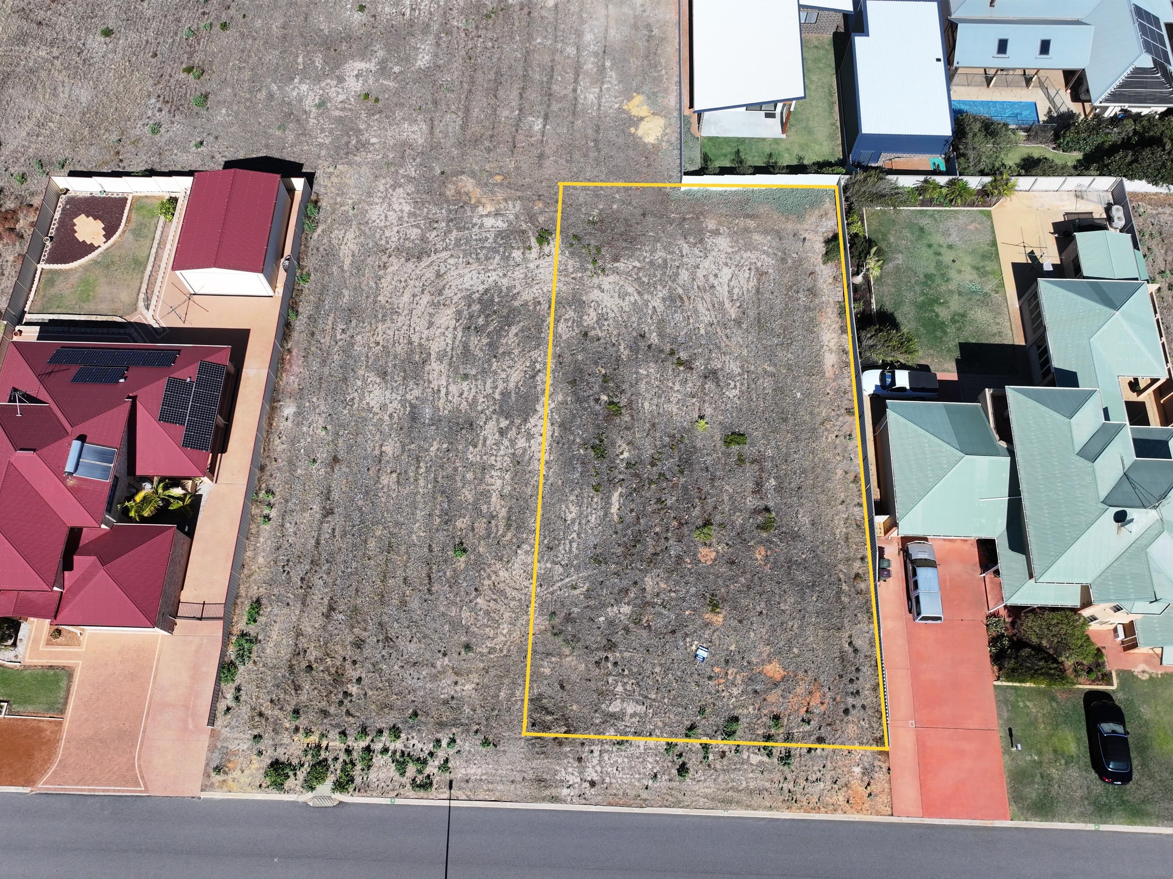 19 Turton Heights, Dongara WA 6525, Dongara - Image 1
