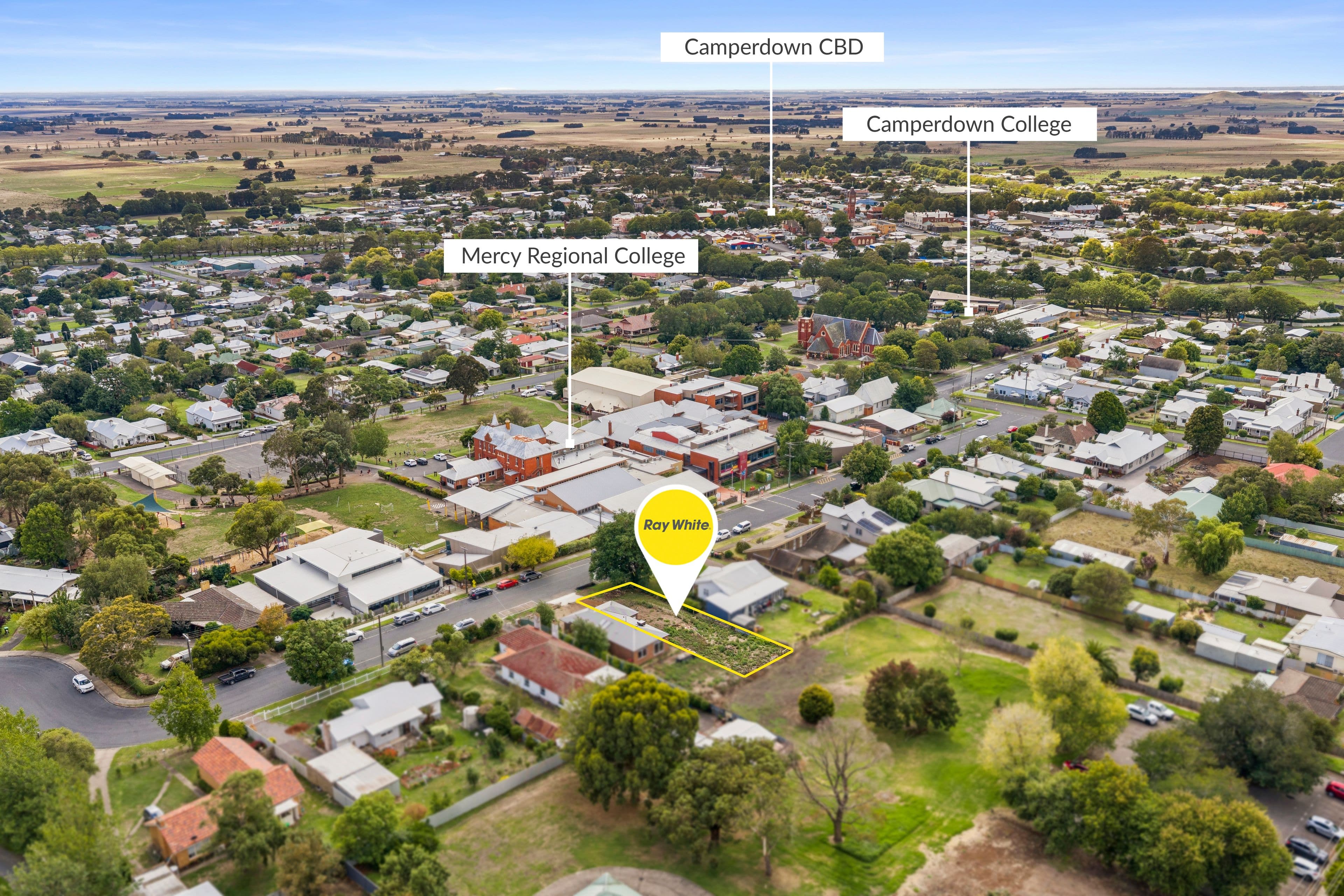 13A Dimora Avenue, Camperdown VIC 3260, Camperdown - Image 1