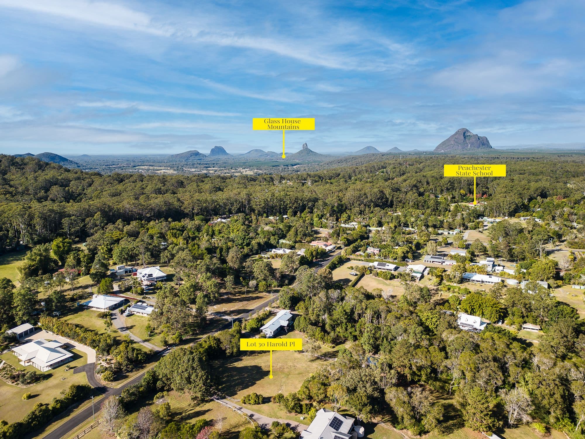 Harold Place, Peachester QLD 4519, Peachester - Image 1