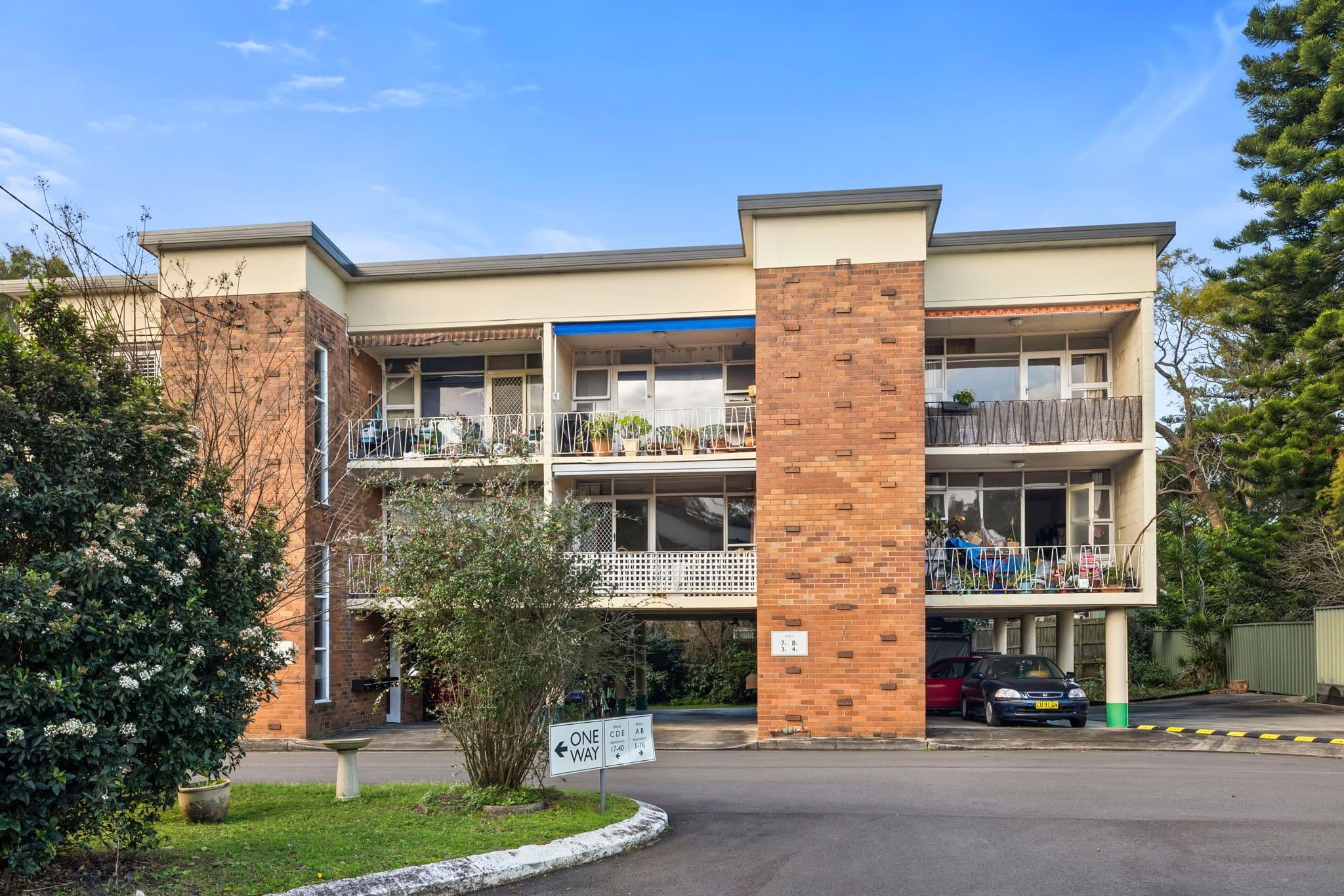 18 Lucy Street, Ashfield NSW 2131, Ashfield - Image 1