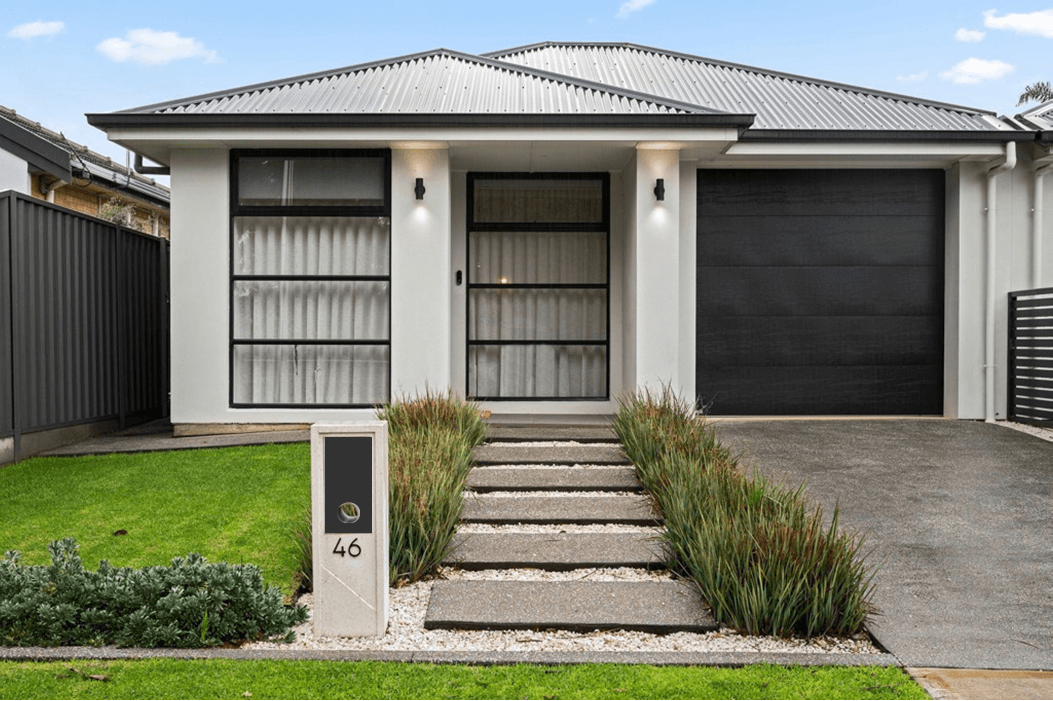46 Sutton Avenue, Seacombe Gardens SA 5047, Seacombe Gardens - Image 1