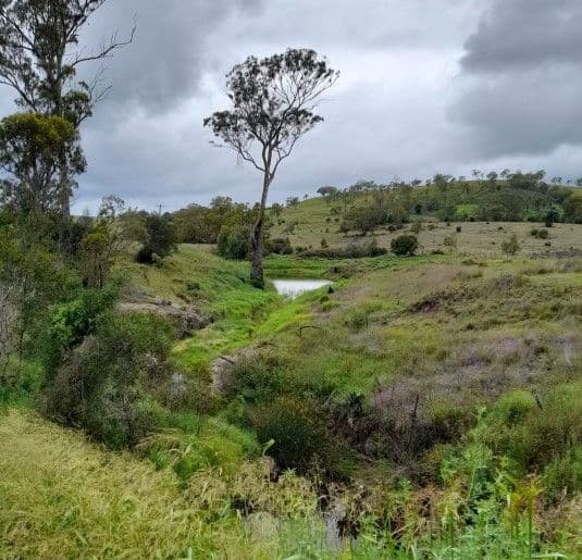 0 Oakey-Cooyar Road, Nutgrove QLD 4352, Nutgrove - Image 1