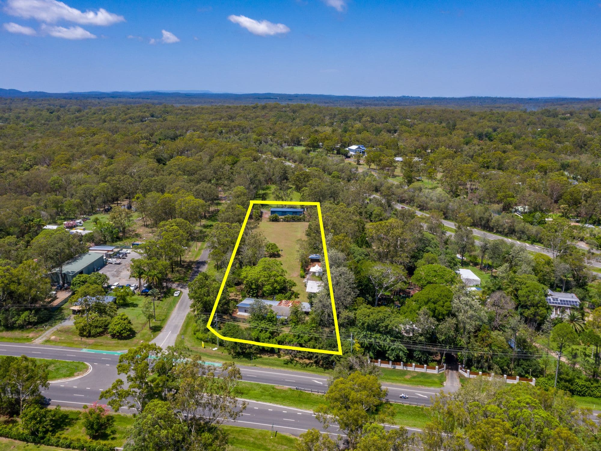 2841 Old Cleveland Road, Chandler QLD 4155, Chandler - Image 1