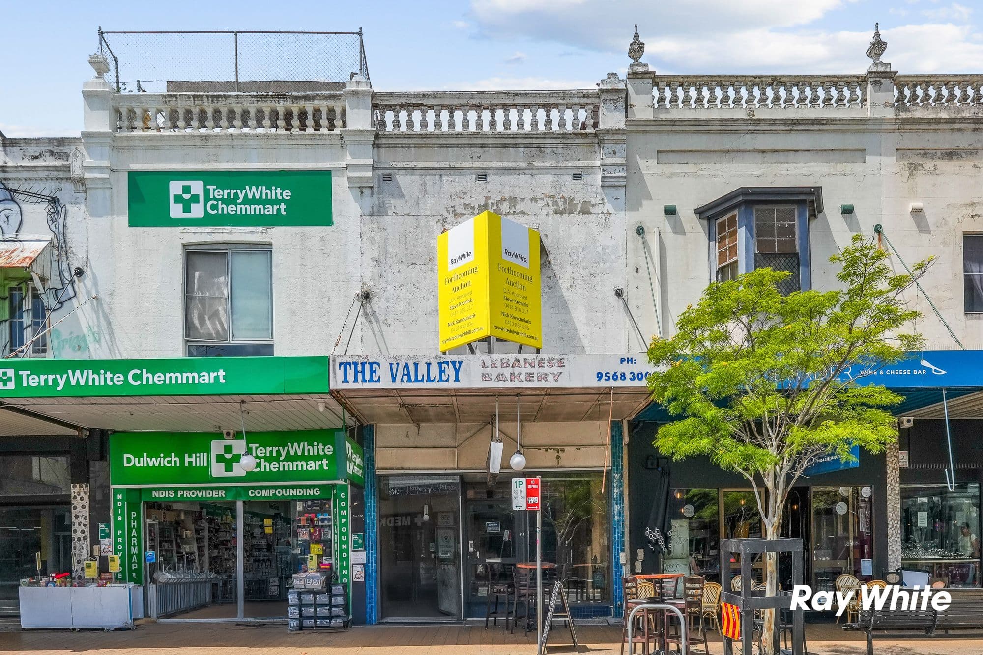491 Marrickville Road, Dulwich Hill NSW 2203, Dulwich Hill - Image 1