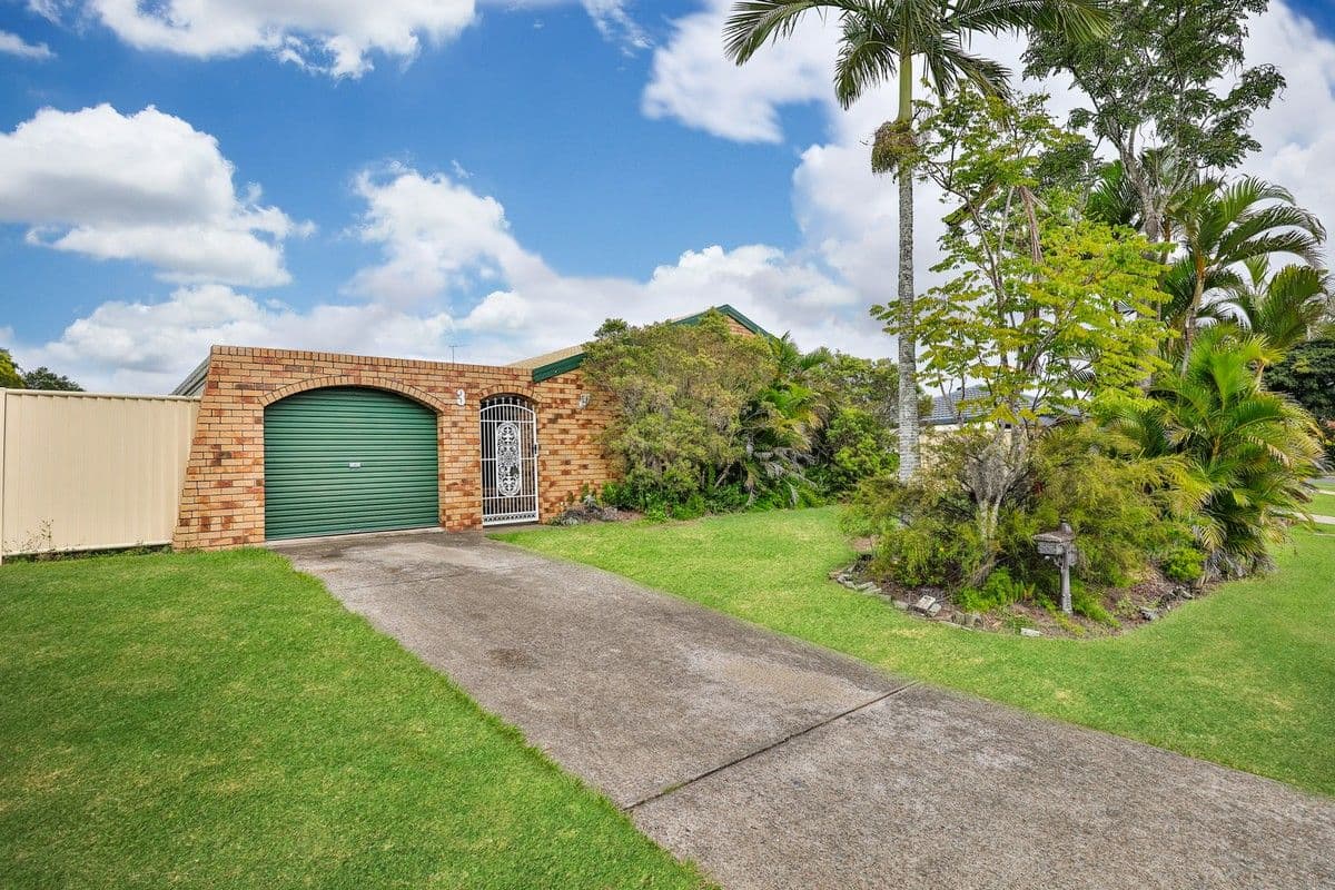 3 Ferntree Court, RUNCORN QLD 4113, Runcorn - Image 1