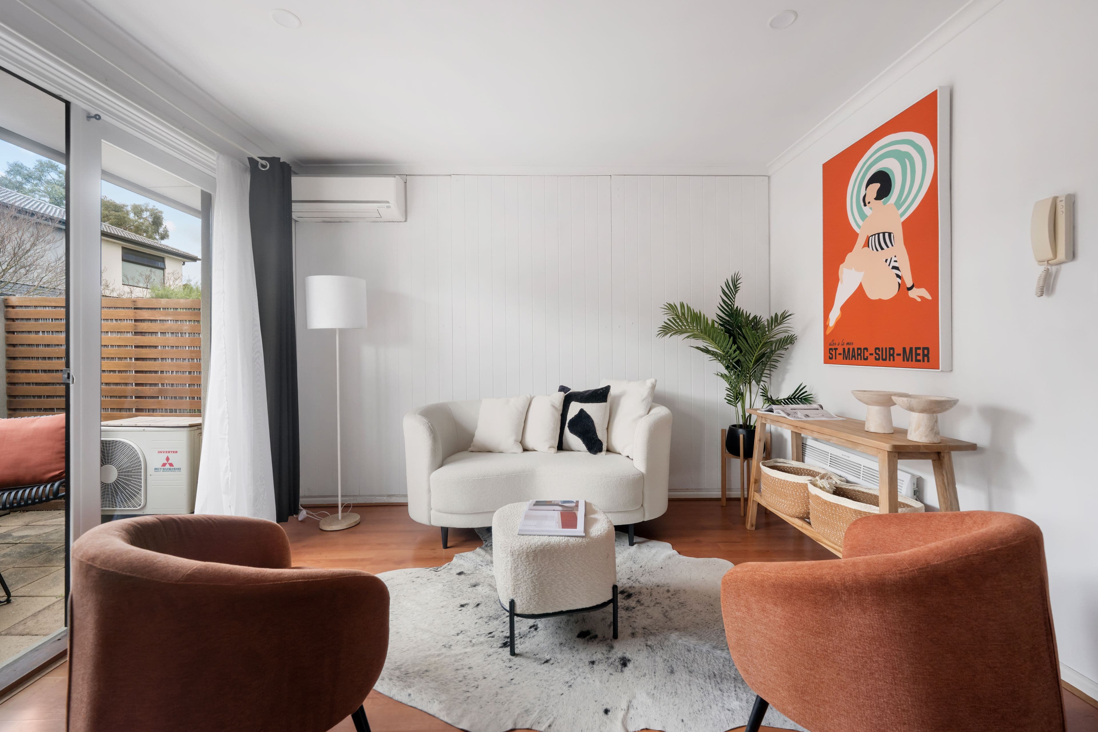 2/259 Gillies Street, Fairfield VIC 3078, Fairfield - Image 1