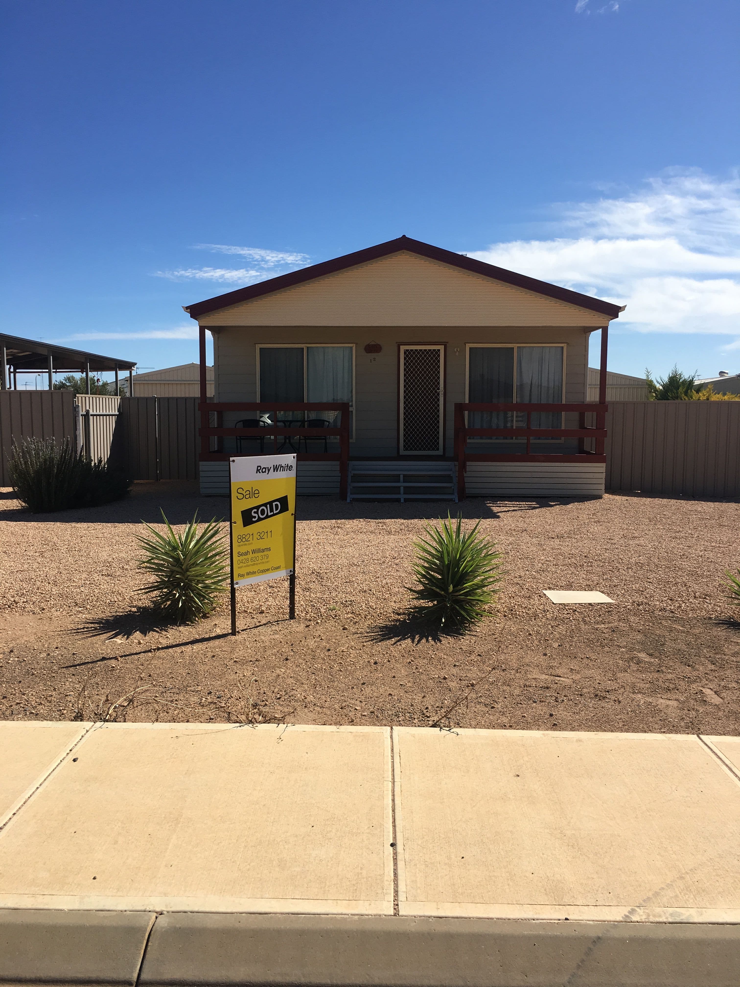 12 Reynolds Street, Moonta Bay SA 5558, Moonta Bay - Image 1